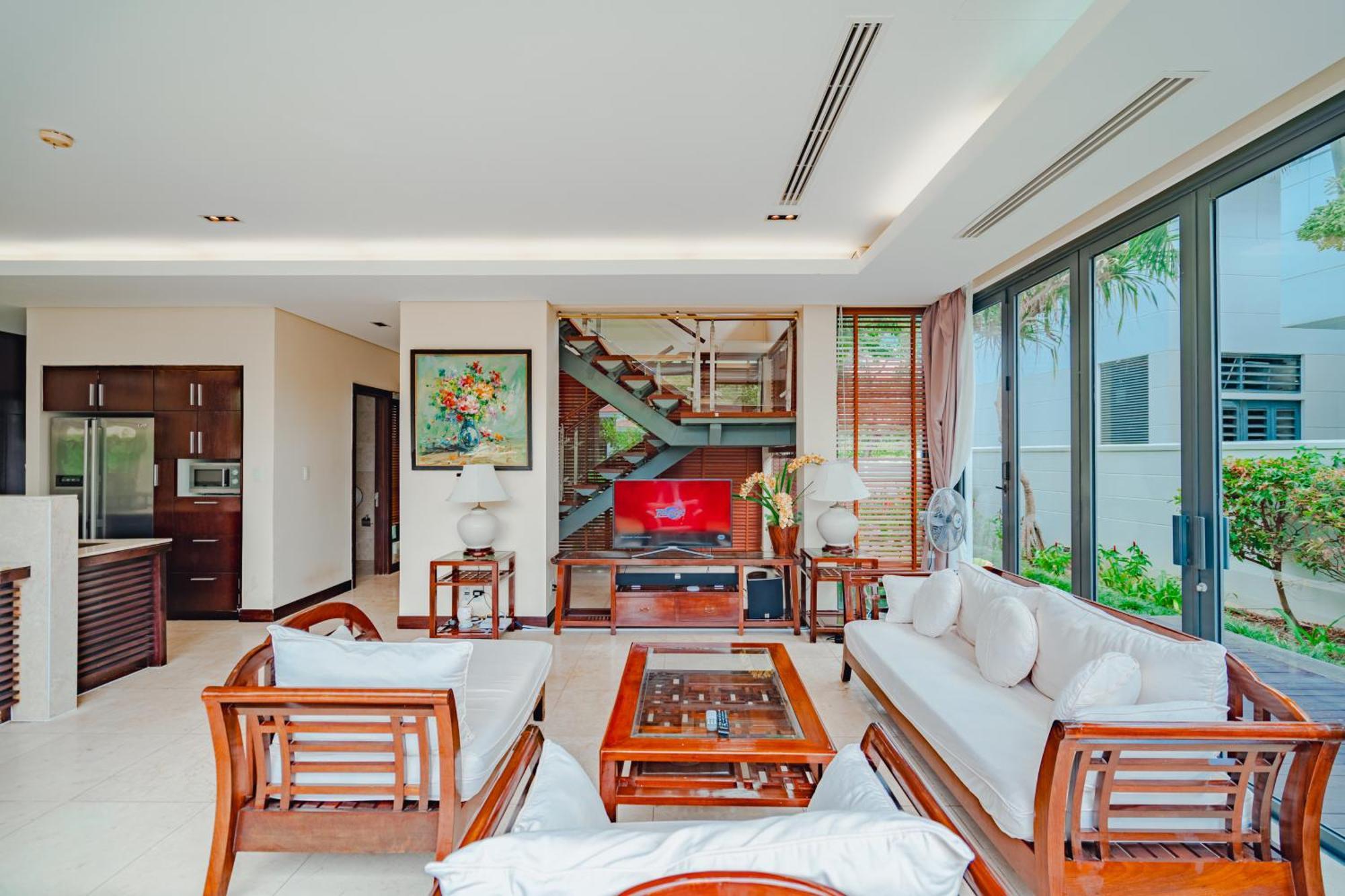 Owner In The Ocean Apartment Da Nang