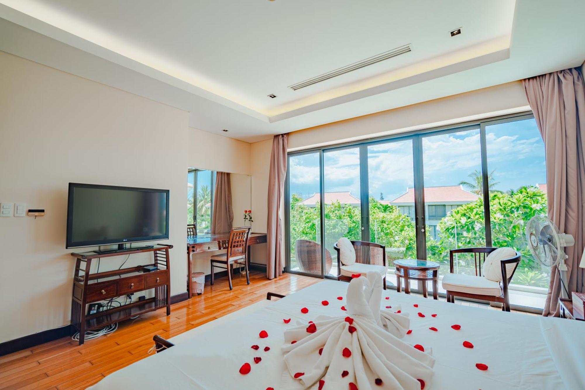 Apartment Owner In The Ocean Da Nang