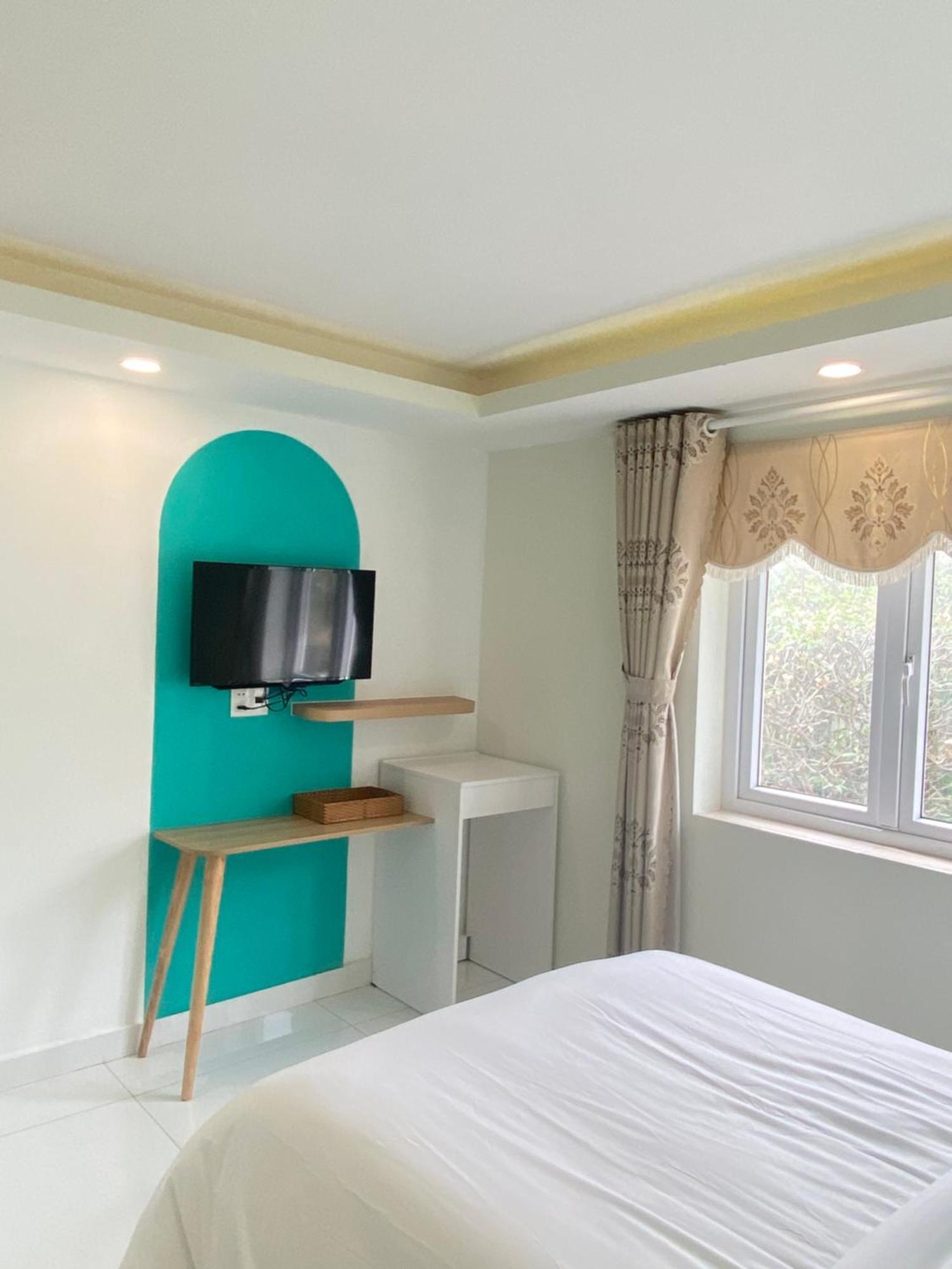 Sunsea Bai Dau Hotel