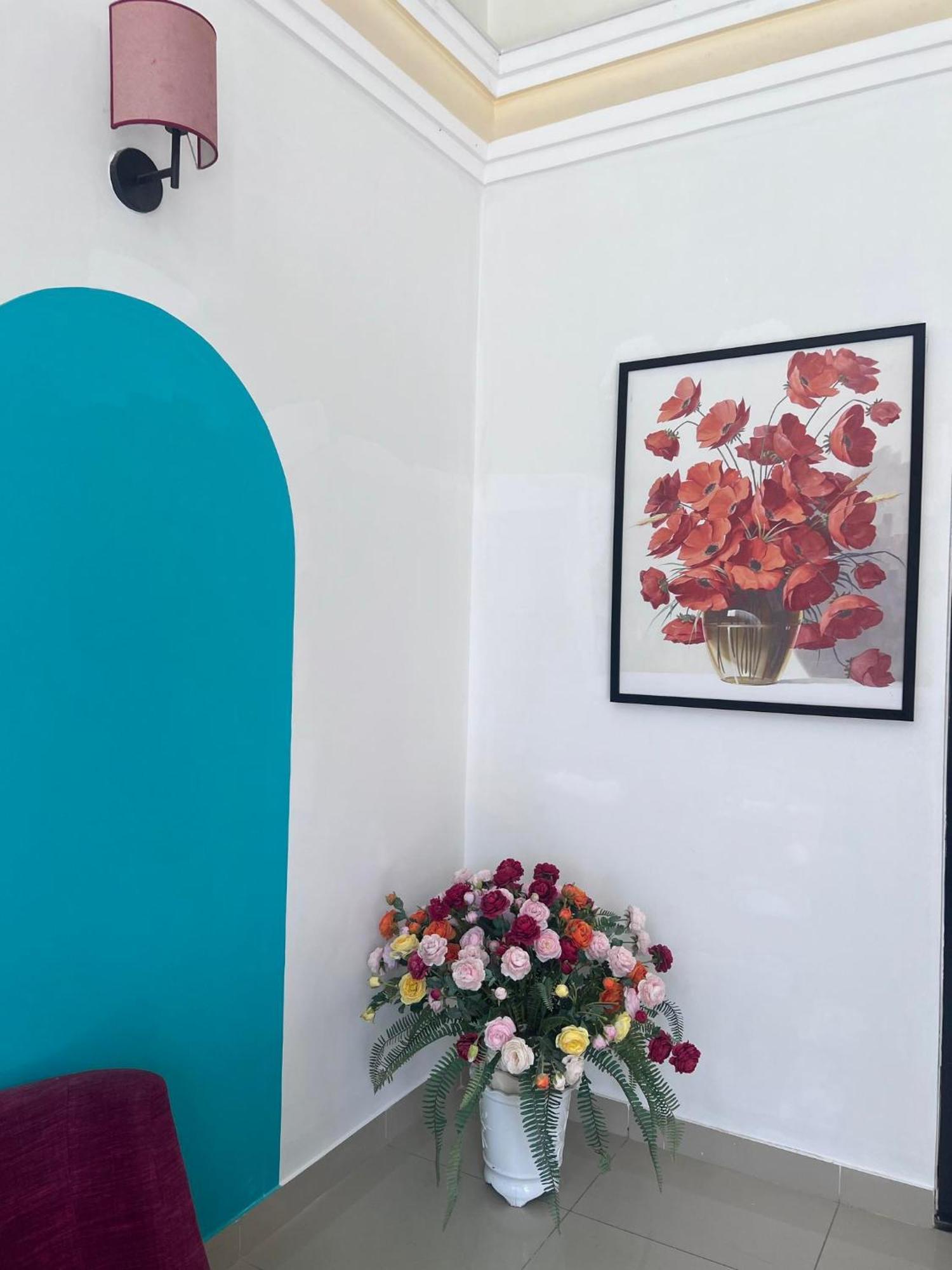 Hotel Sunsea Bai Dau