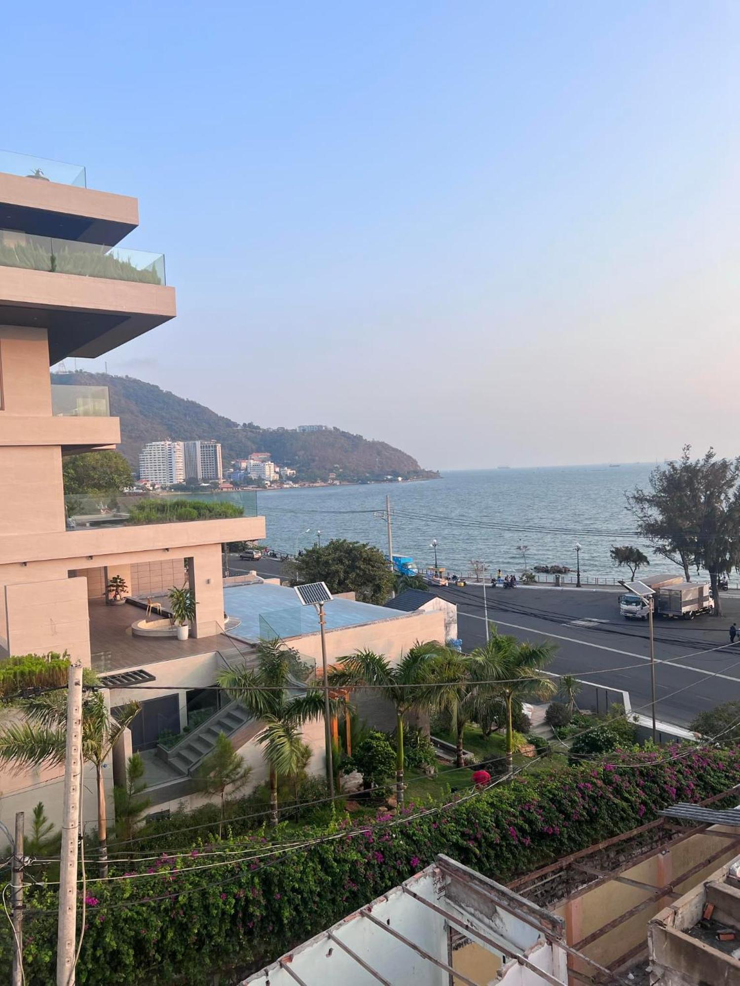 Sunsea Bai Dau Hotel *
