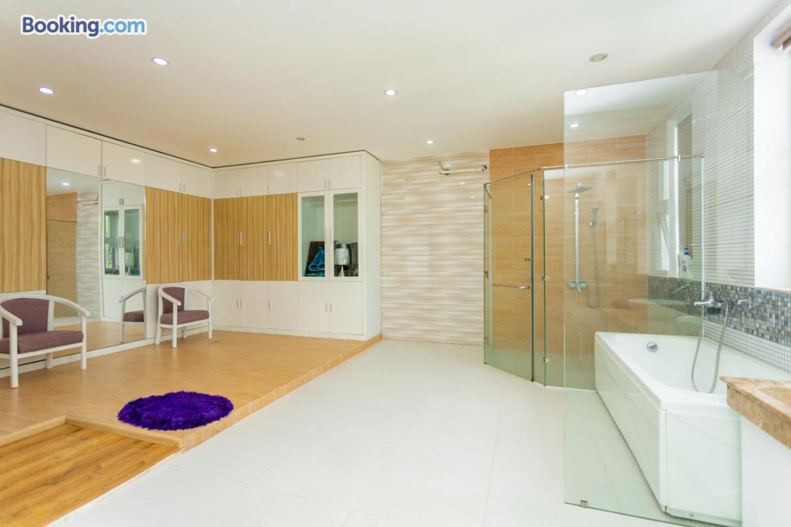 Villages Ho Boi White Day - C5 Biệt thự *