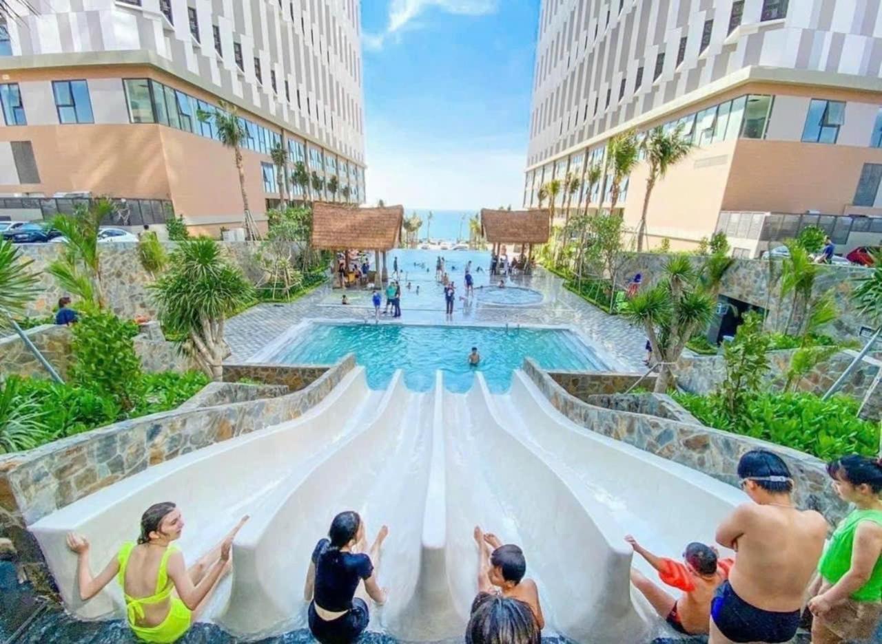 Aparthotel Apec Mandala Mui Ne - Phan Thiet