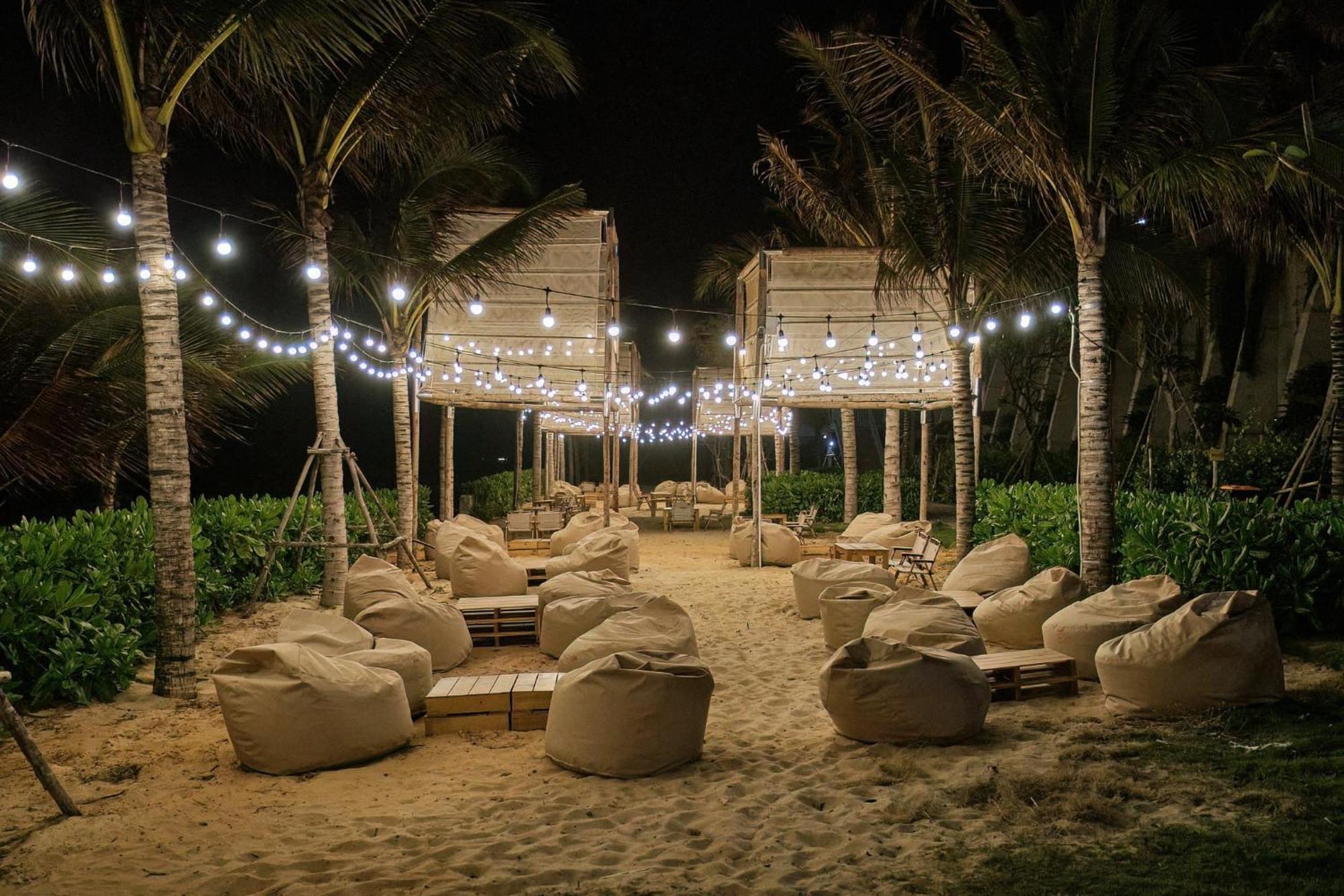 Aparthotel Apec Mandala Mui Ne - Phan Thiet