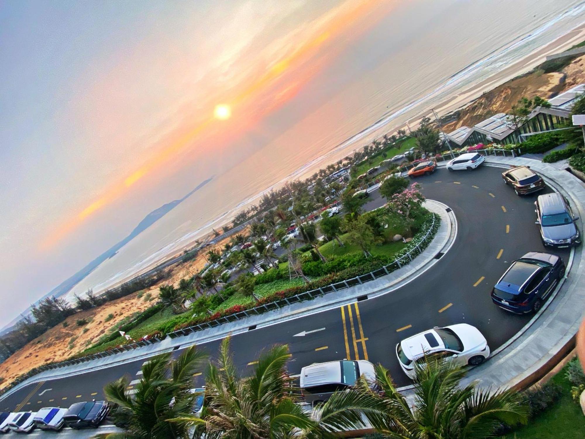 Apec Mandala Mui Ne - Phan Thiet