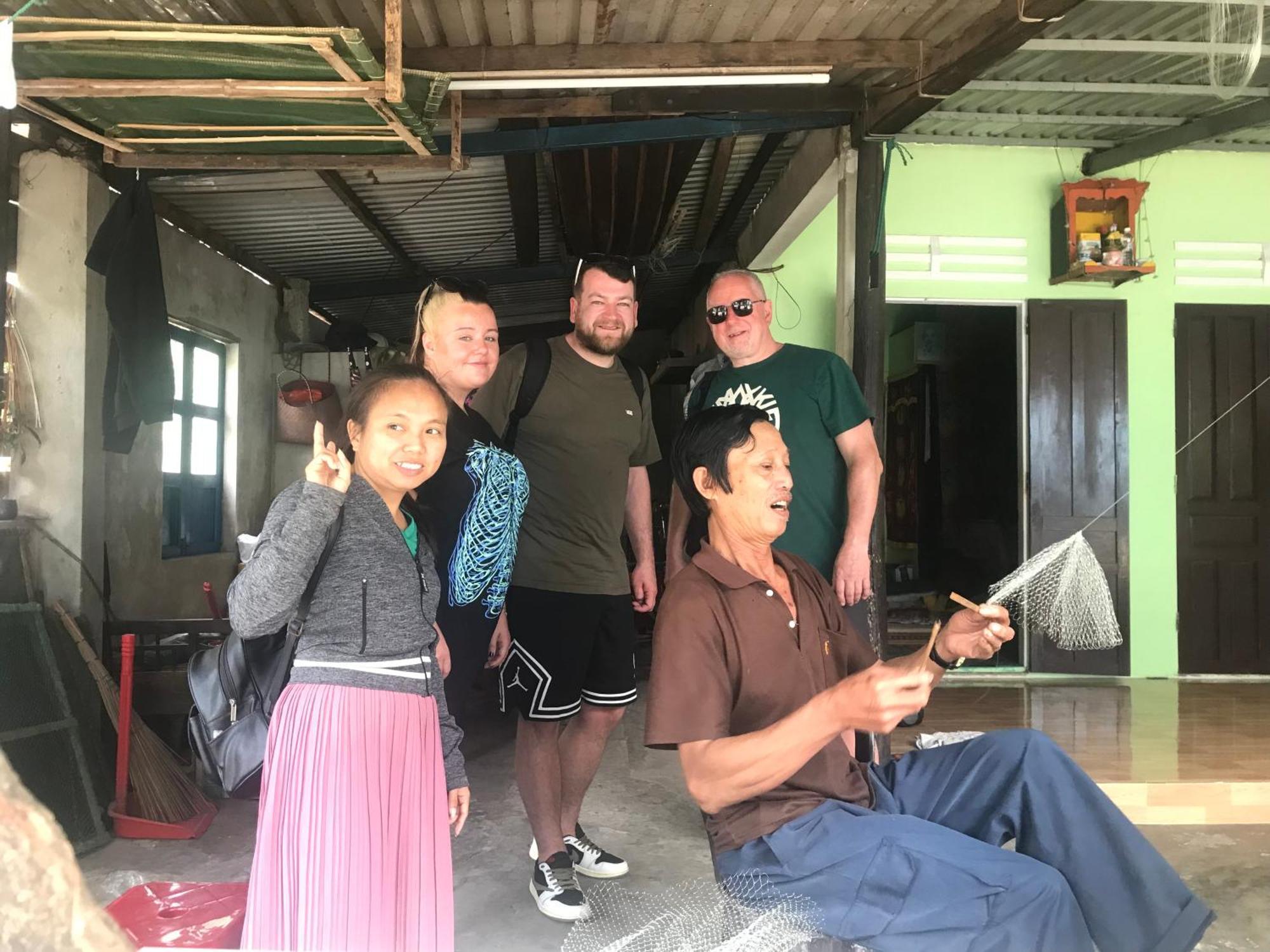 Monkeyland Cham Island Tan Hiep (Quang Nam)