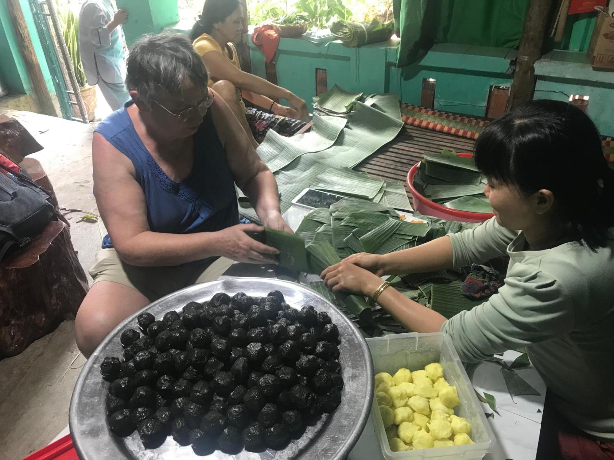Homestay Monkeyland Cham Island Tan Hiep (Quang Nam)