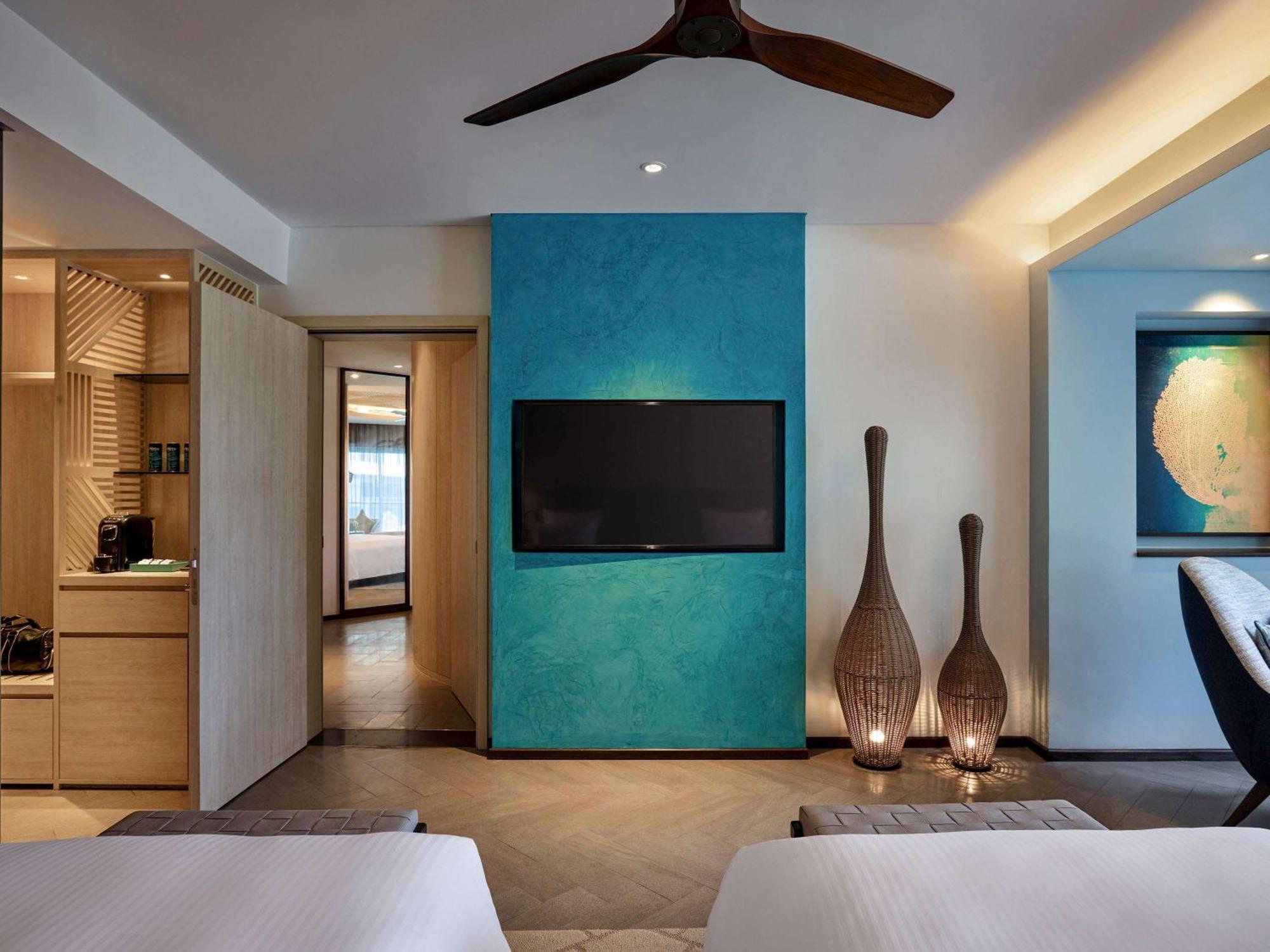Resort Pullman 5*