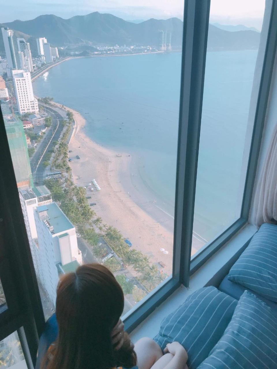 Bu * Nha Trang