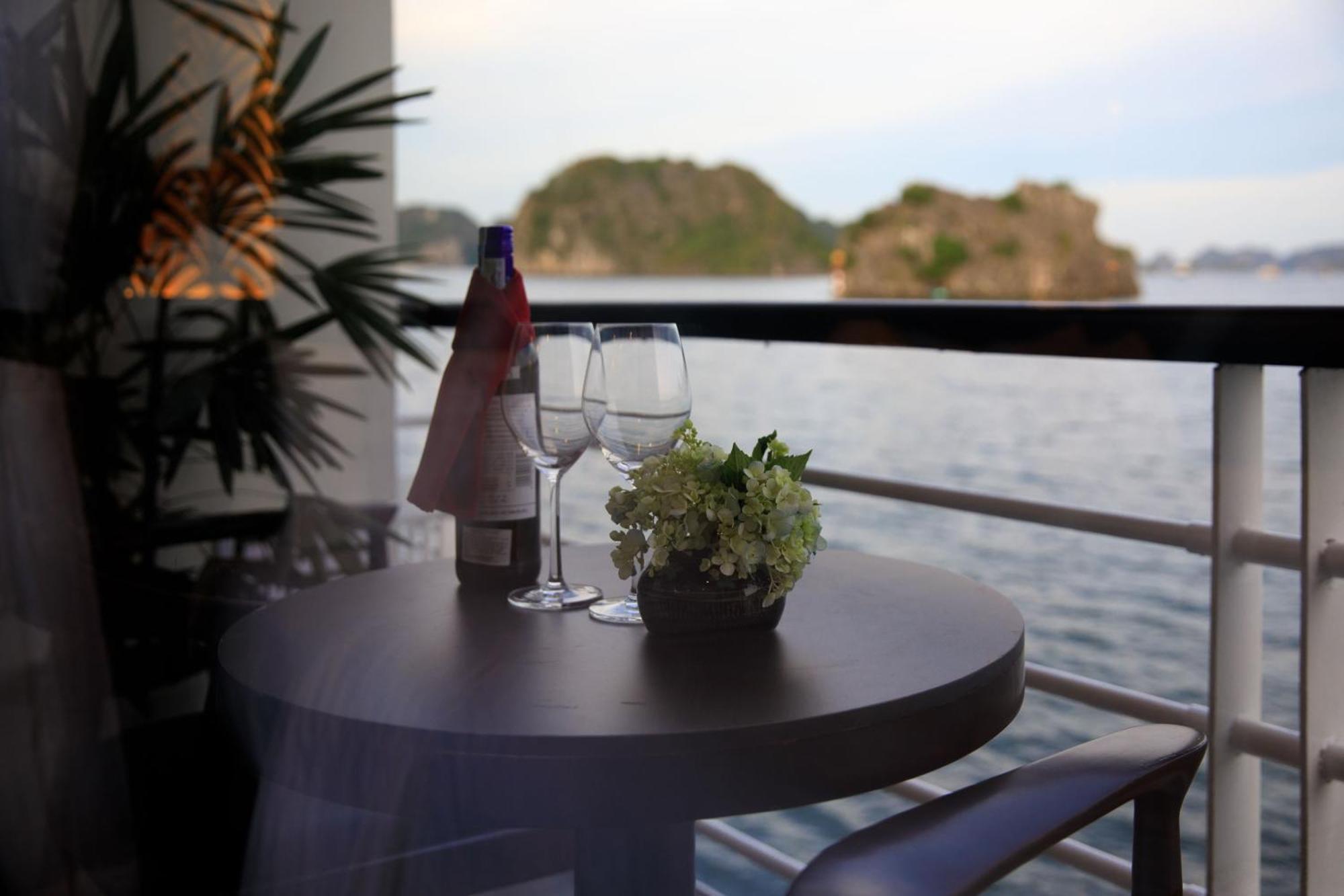  V'spirit Cruise 5*