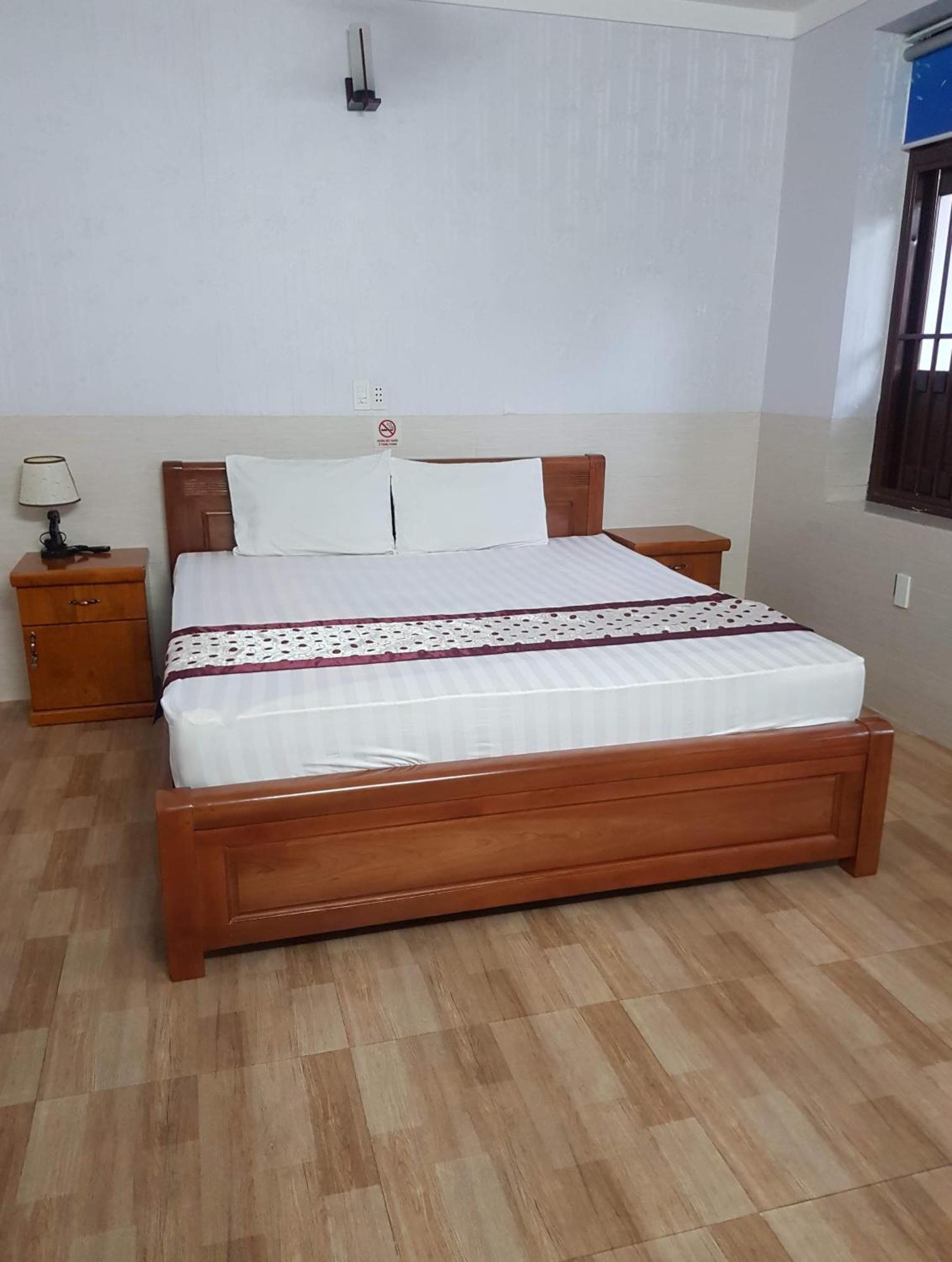 Hotel Khach San Anh Dong Phan Rang