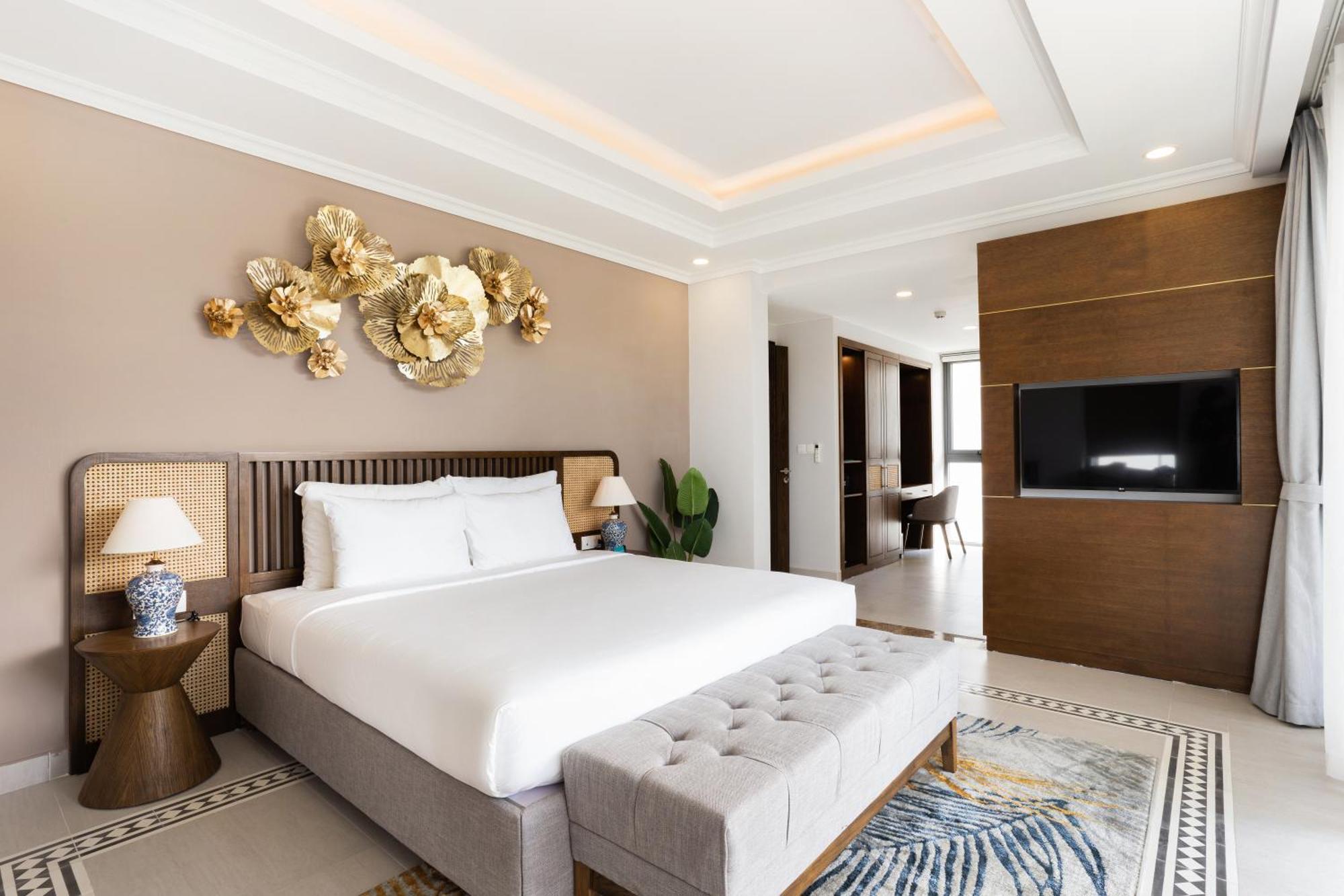 Andochine & - With Private Pool Phu Quoc