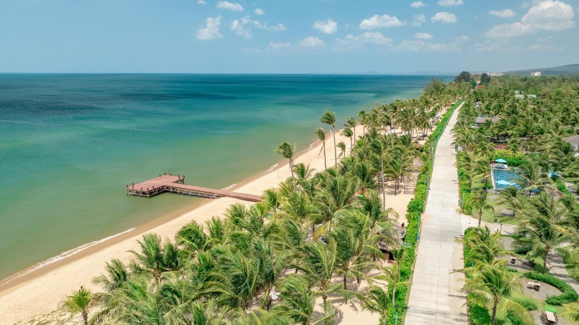 Andochine & - With Private Pool Resort *