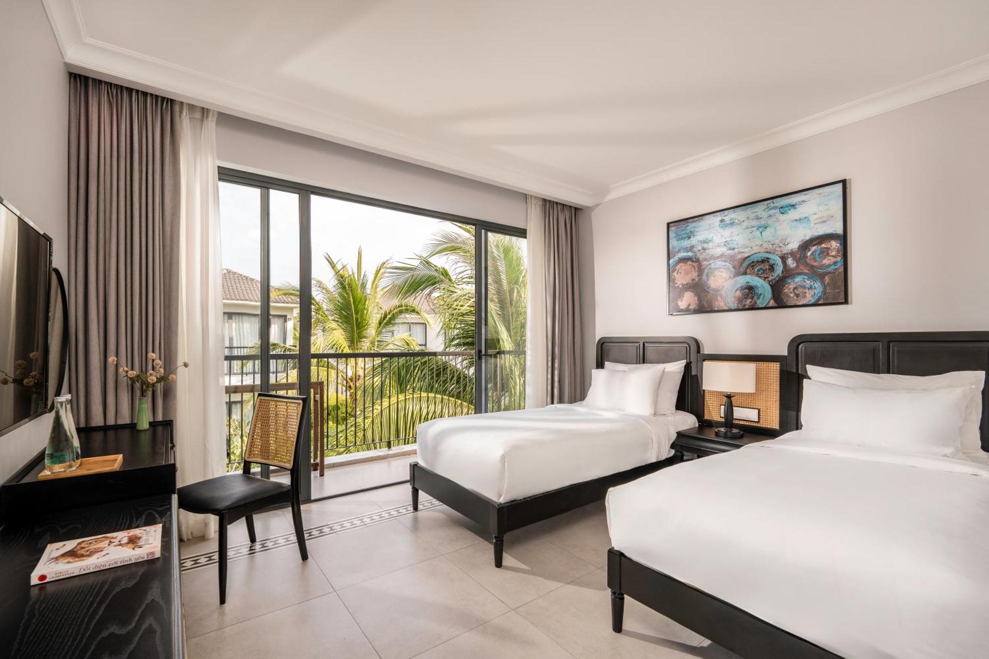 Andochine & - With Private Pool Resort Phu Quoc