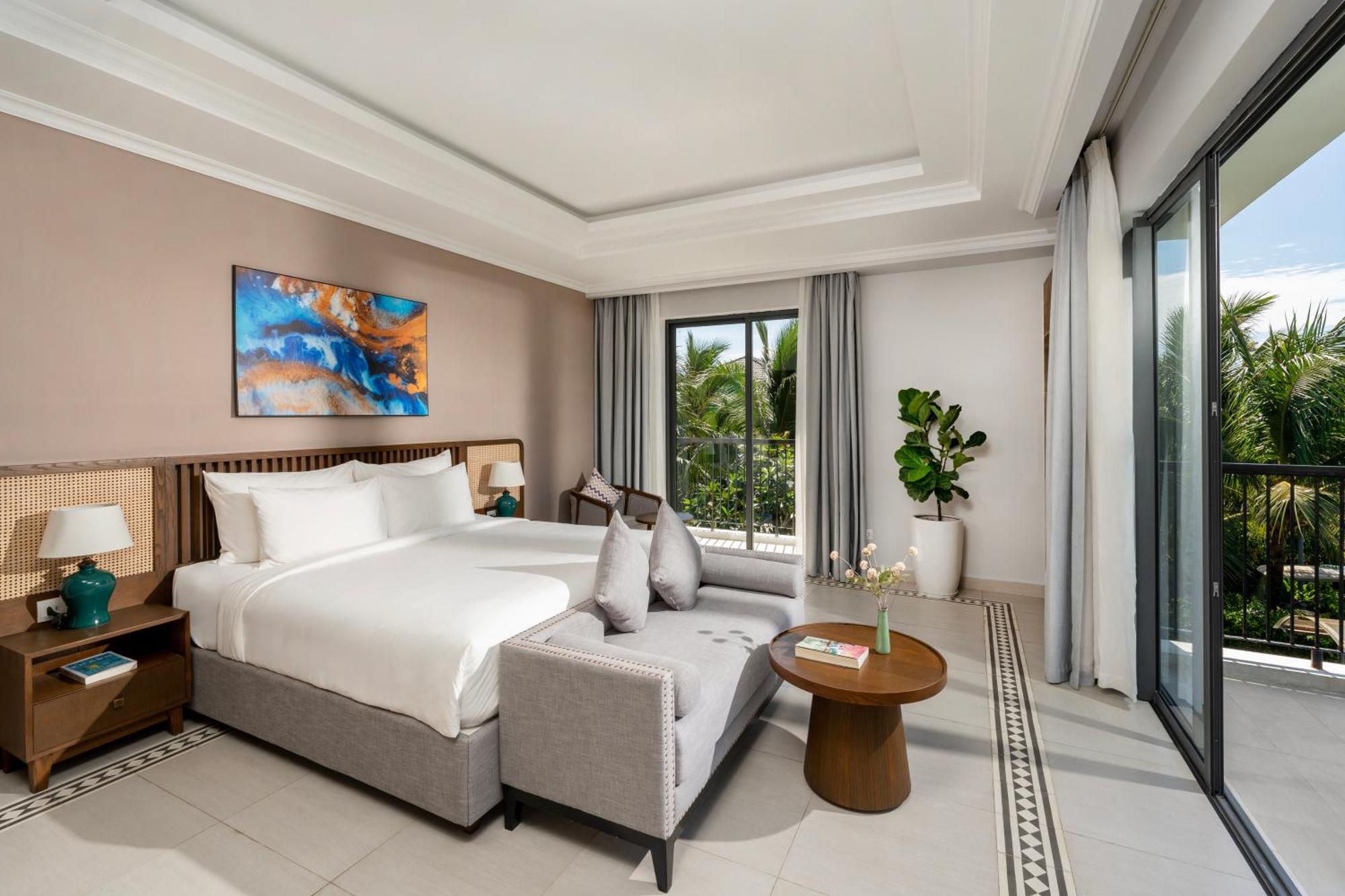 Andochine & - With Private Pool Resort *