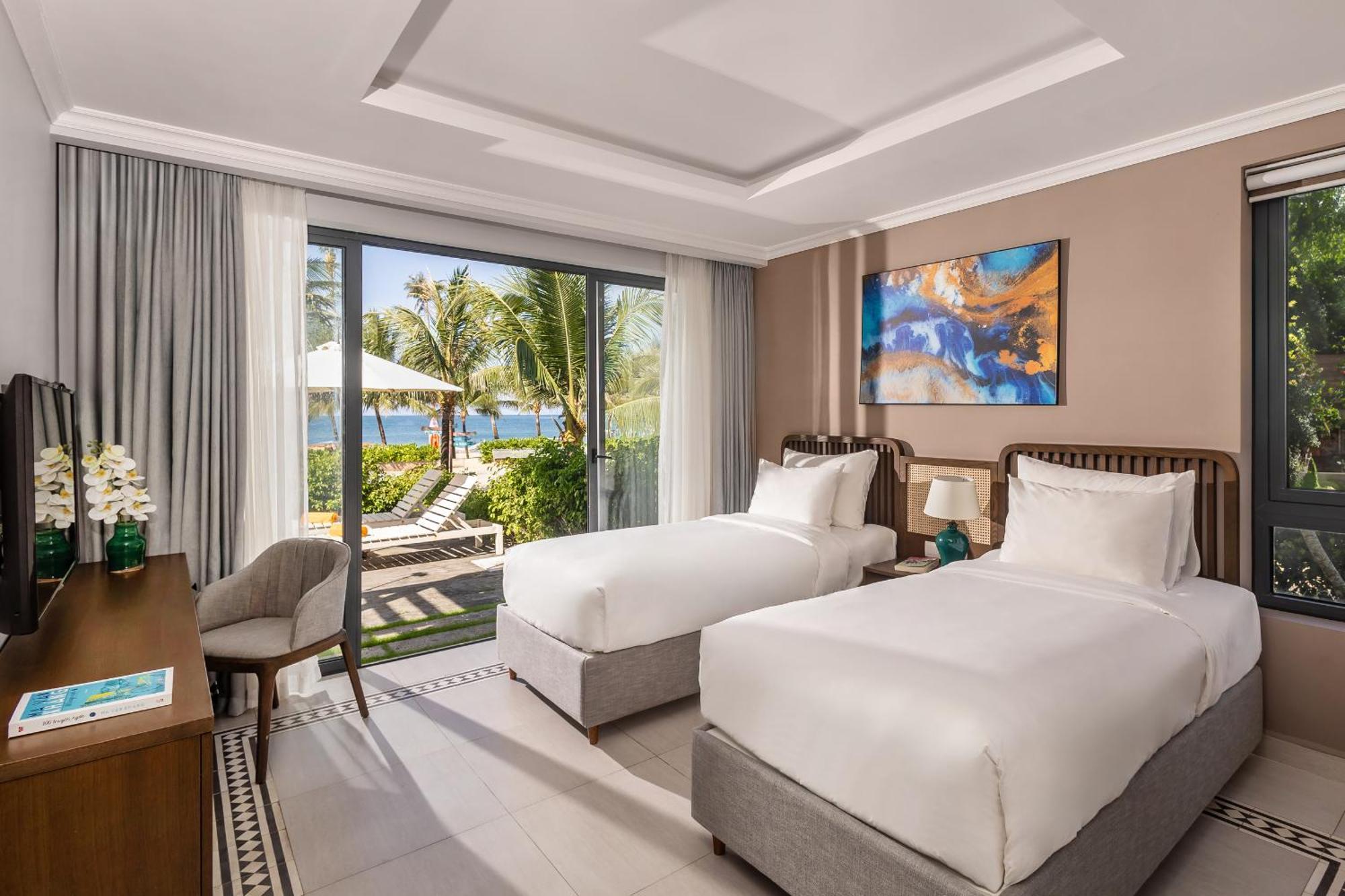 Andochine & - With Private Pool * Phu Quoc