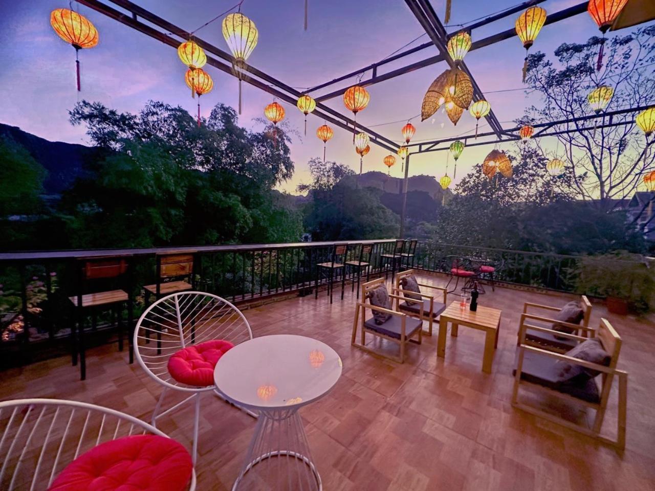 Trang An Moon Garden Hotel