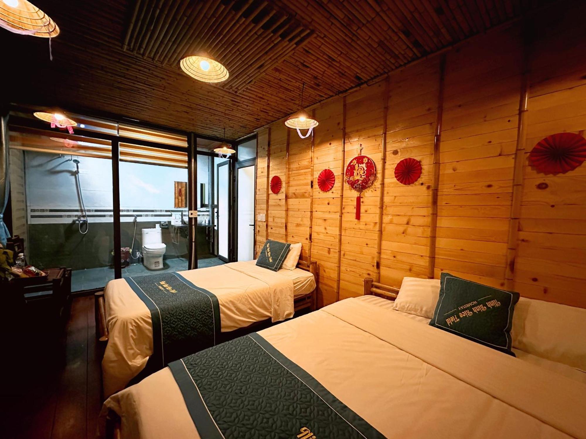 Hotel Trang An Moon Garden Ninh Binh