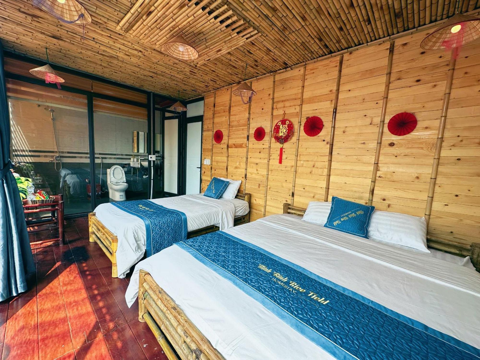 Hotel Trang An Moon Garden Ninh Binh