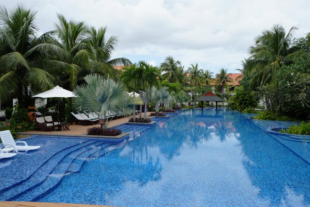 Champa With Private Pool At Furramar *