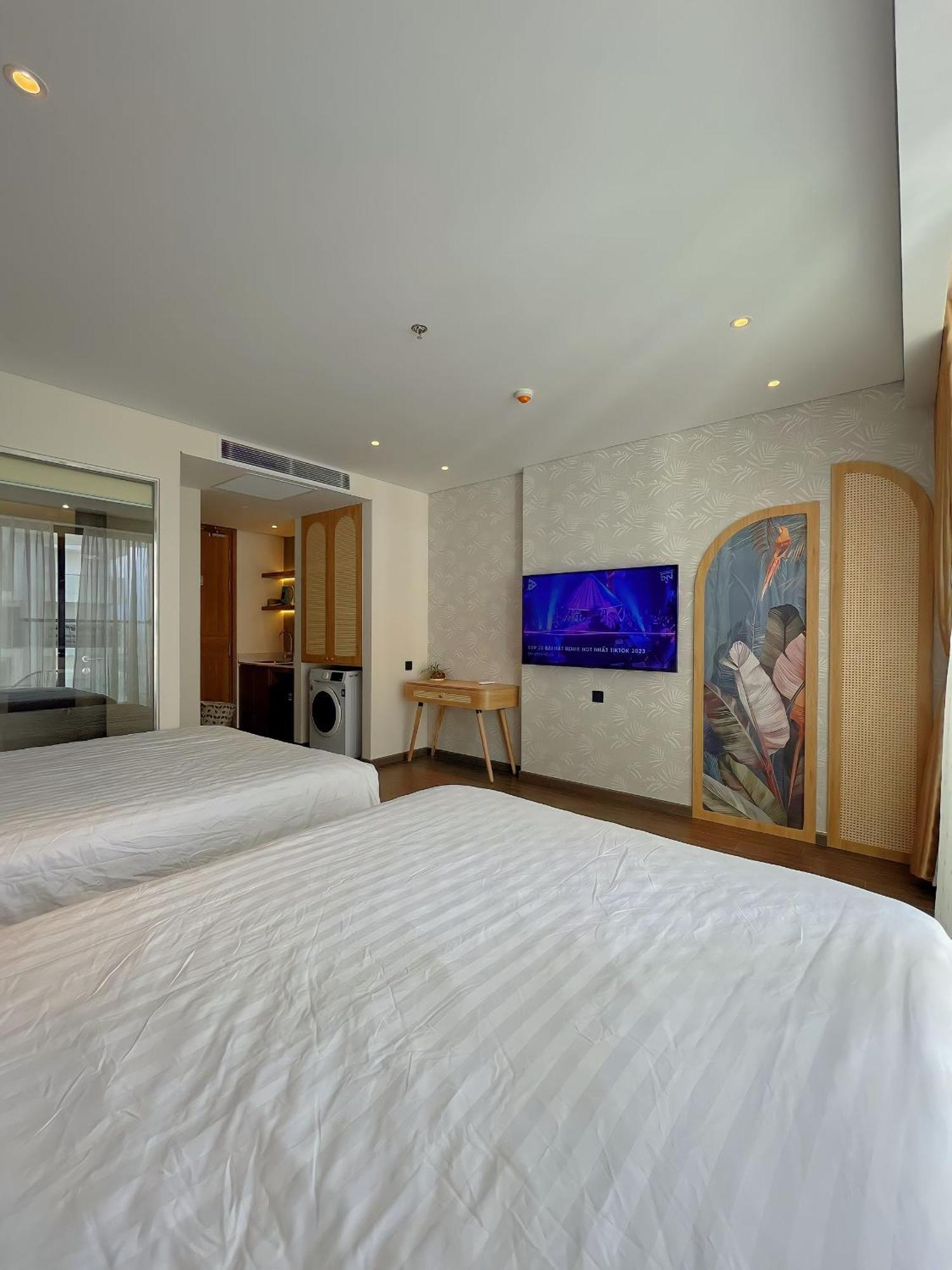 Luna - Apec Mandala Phu Yen Apartment Tuy Hoa
