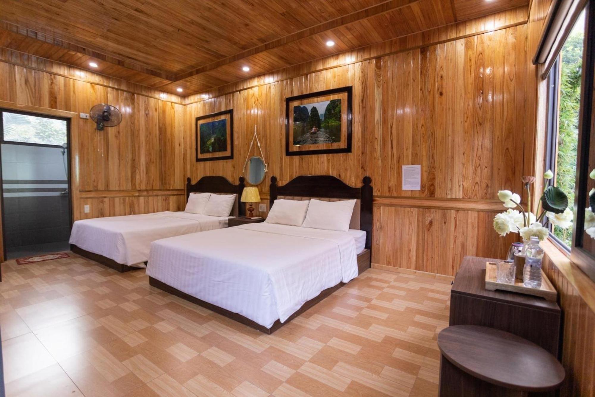 Hang Lan Lodge Ninh Binh