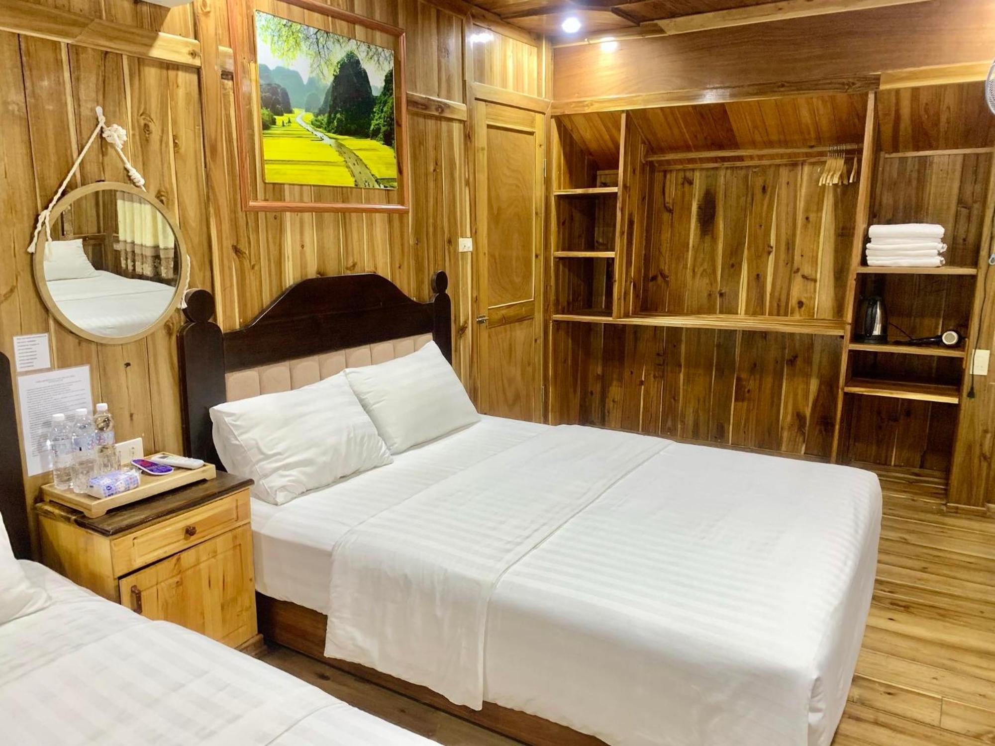 Hang Lan Lodge Ninh Binh
