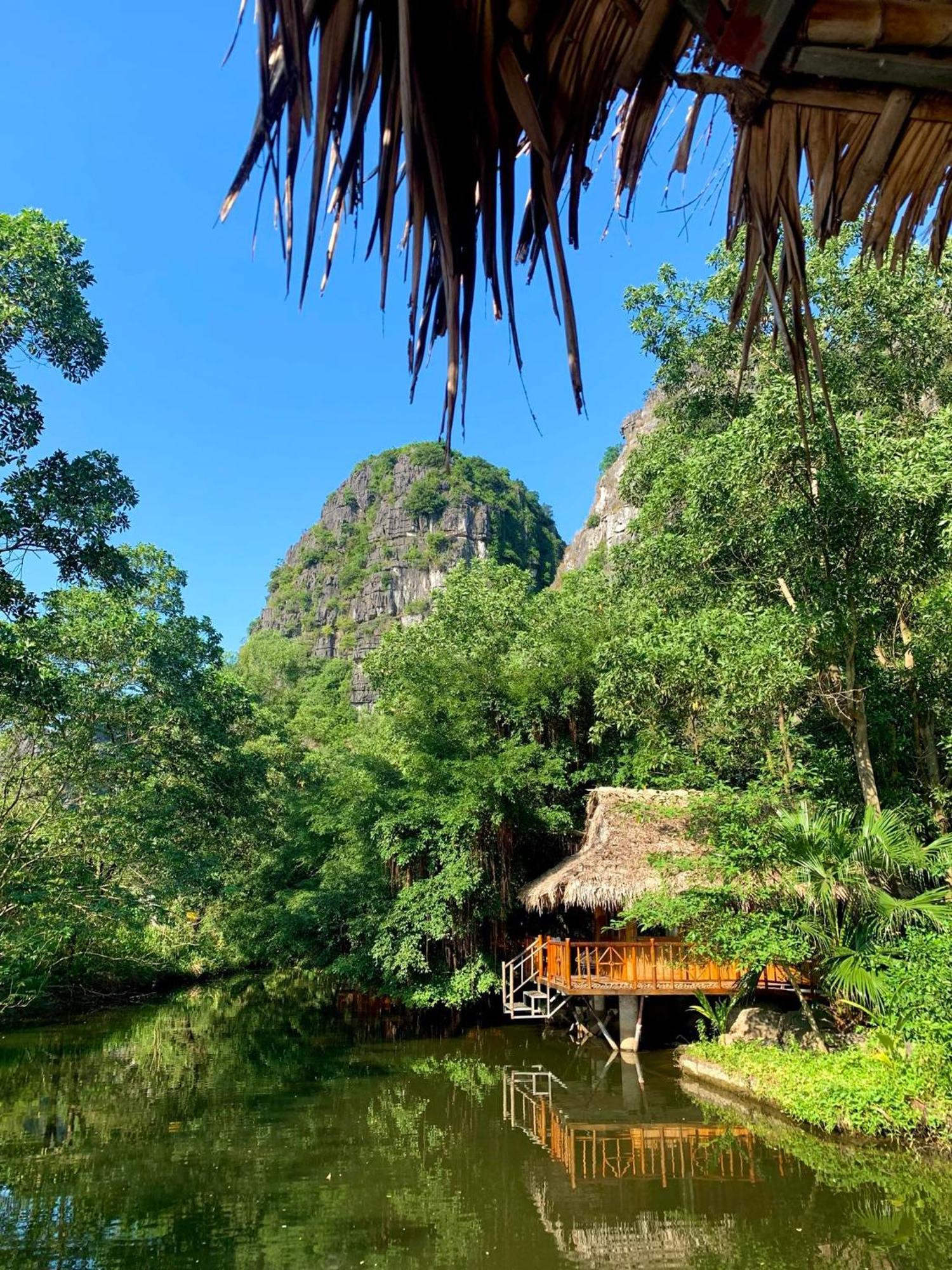 Lodge Hang Lan Ninh Binh