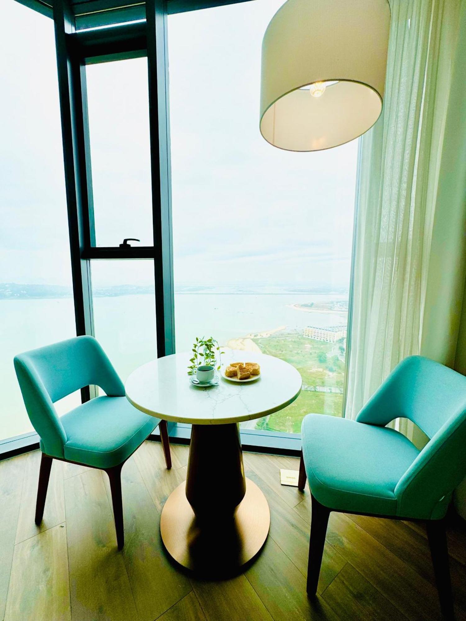 Panoramic Sea * Ha Long