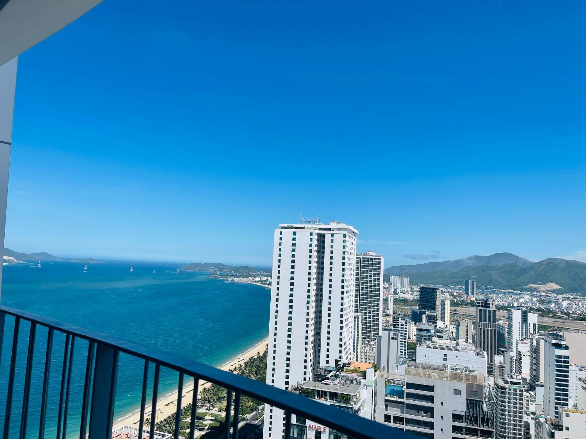 Panorama Condotel By Hlg Nha Trang