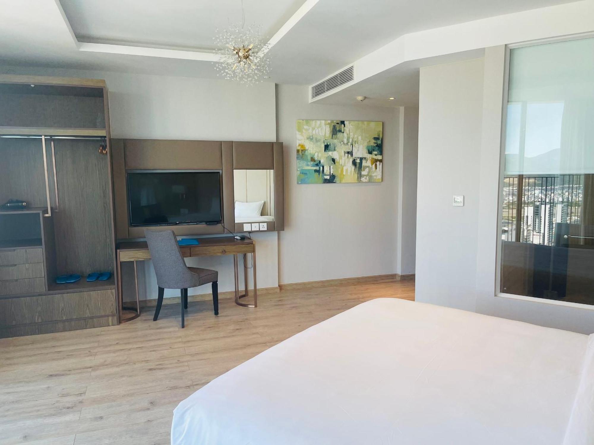 Panorama Condotel By Hlg Aparthotel