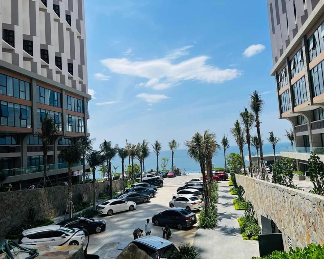 Apartment Mandala Brynn Beachfront Condotel
