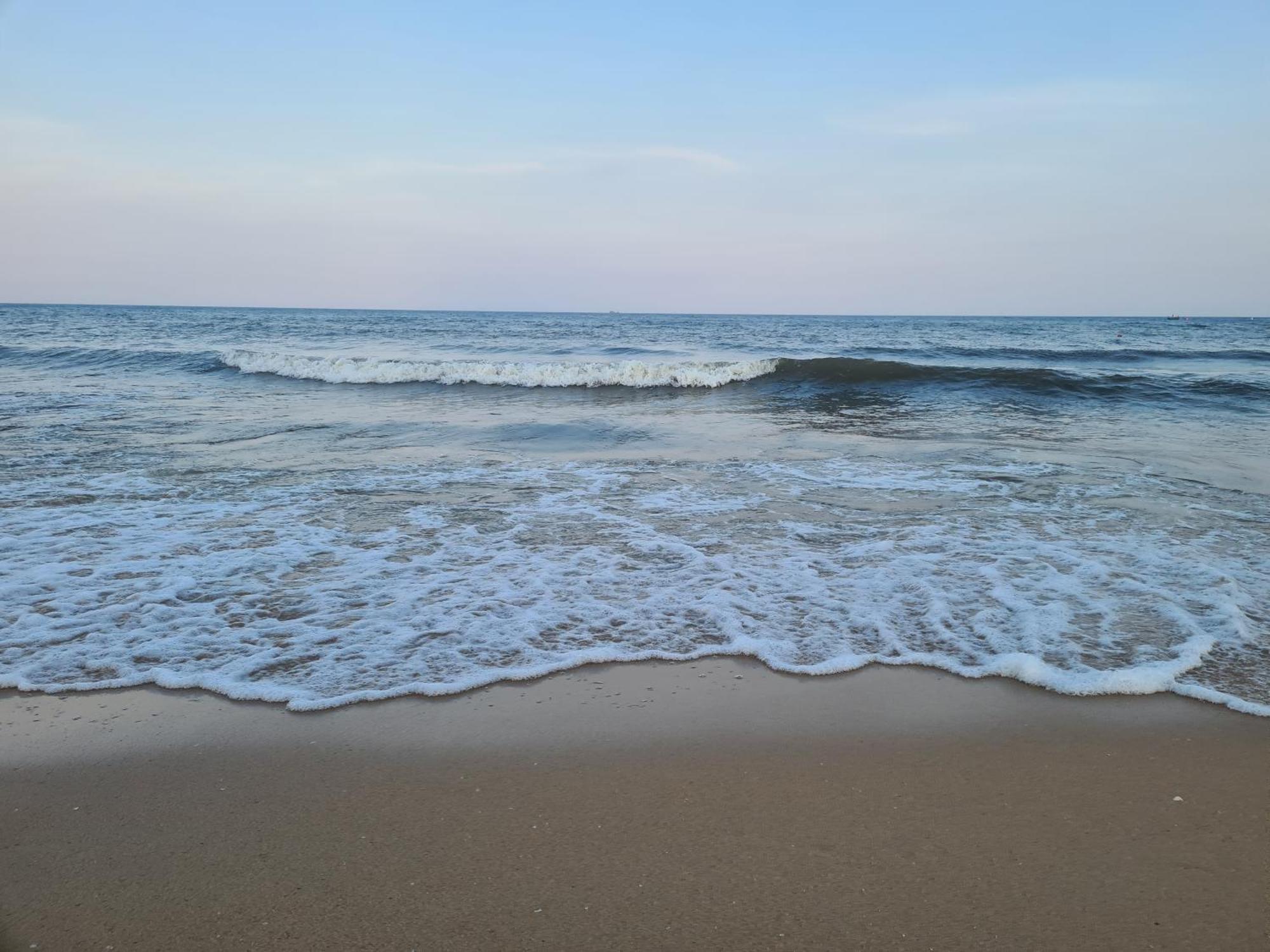 Lang Chai Beachfront Villa Phan Thiet