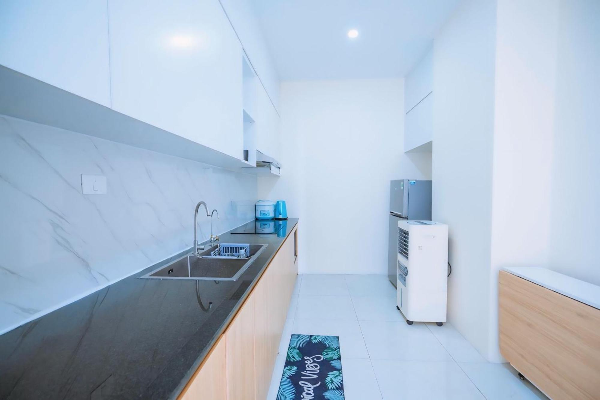 Halong Luxury Apartment