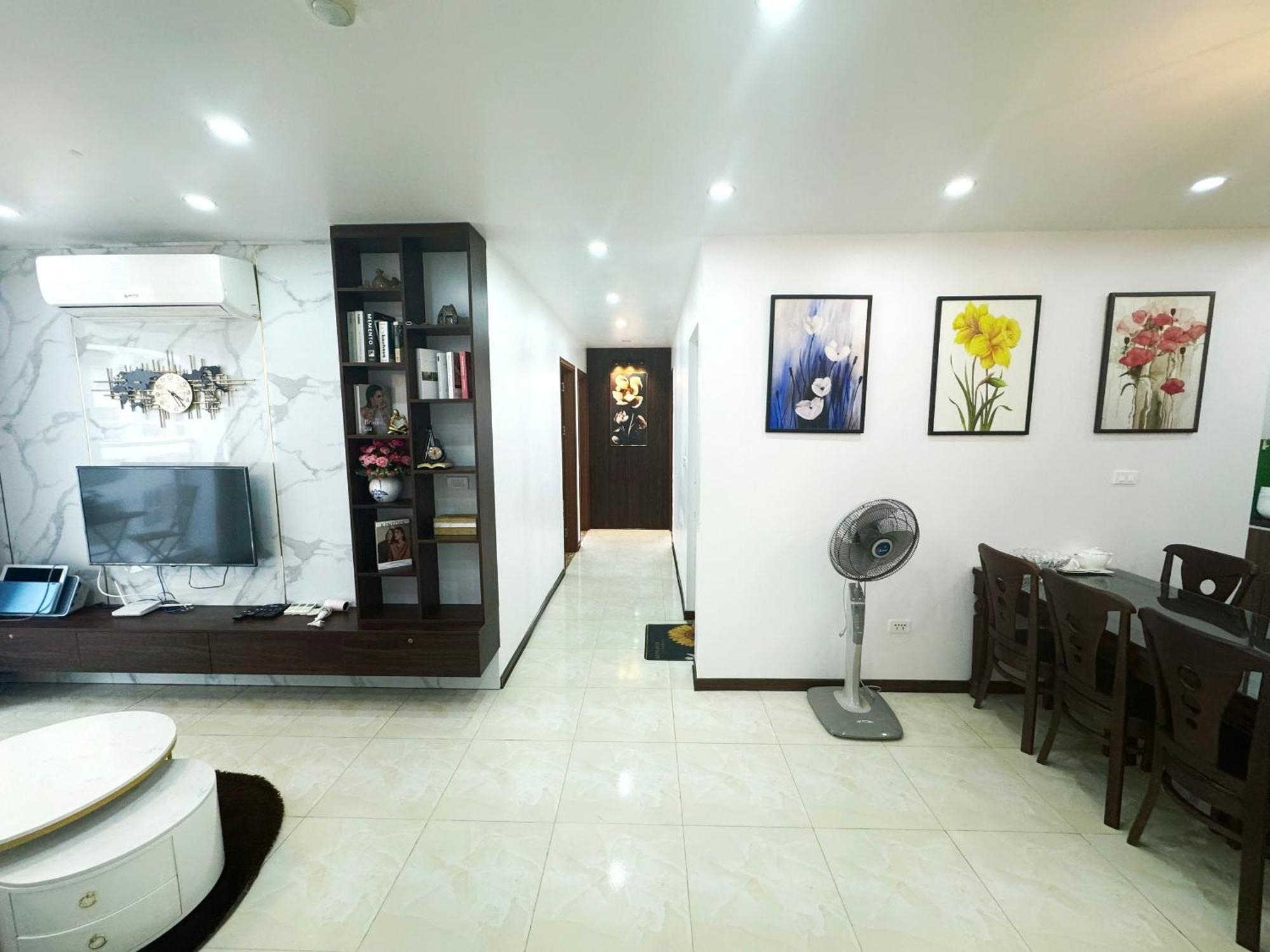Apartment Halong Luxury Ha Long