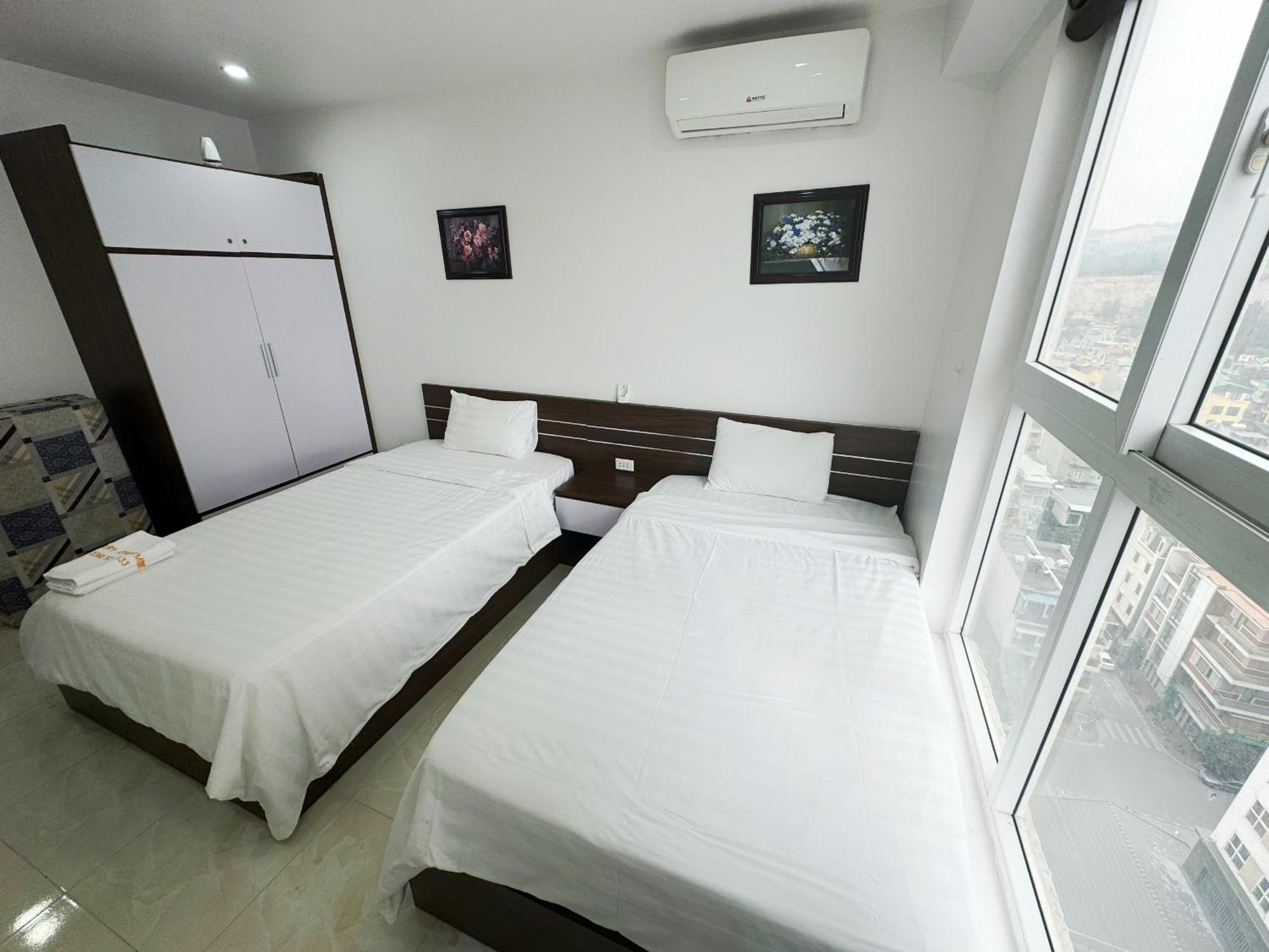 Halong Luxury Apartment