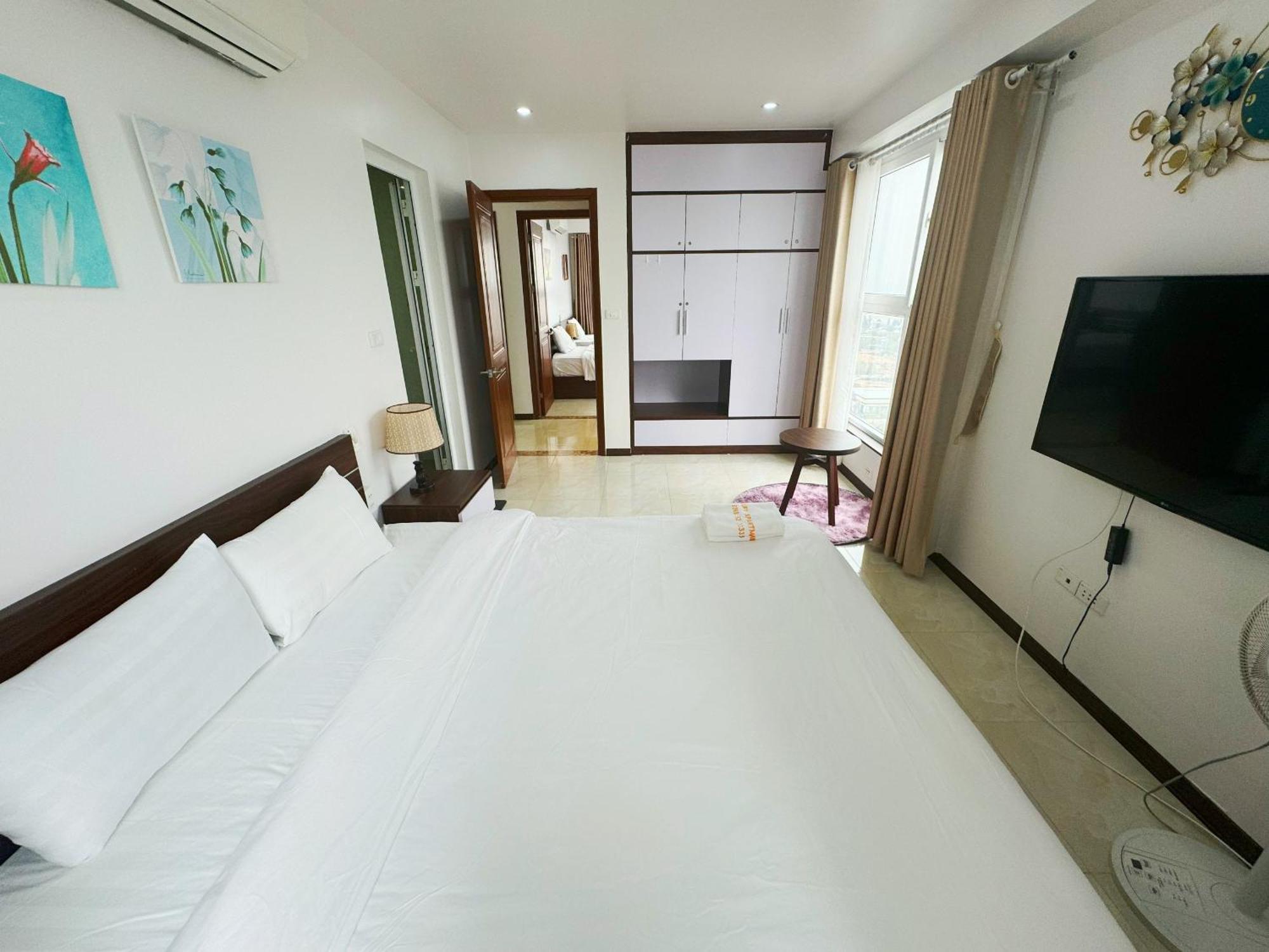 Halong Luxury *