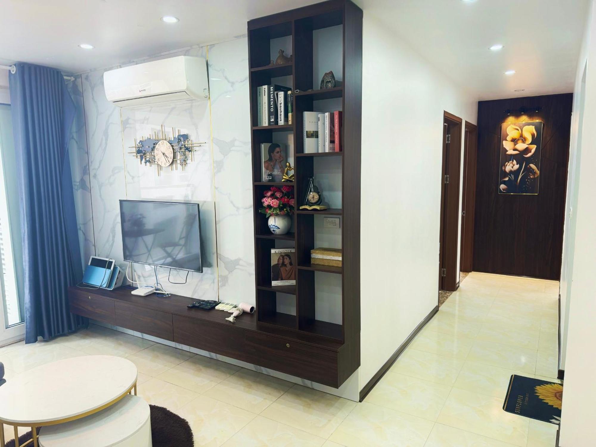 Halong Luxury Apartment *