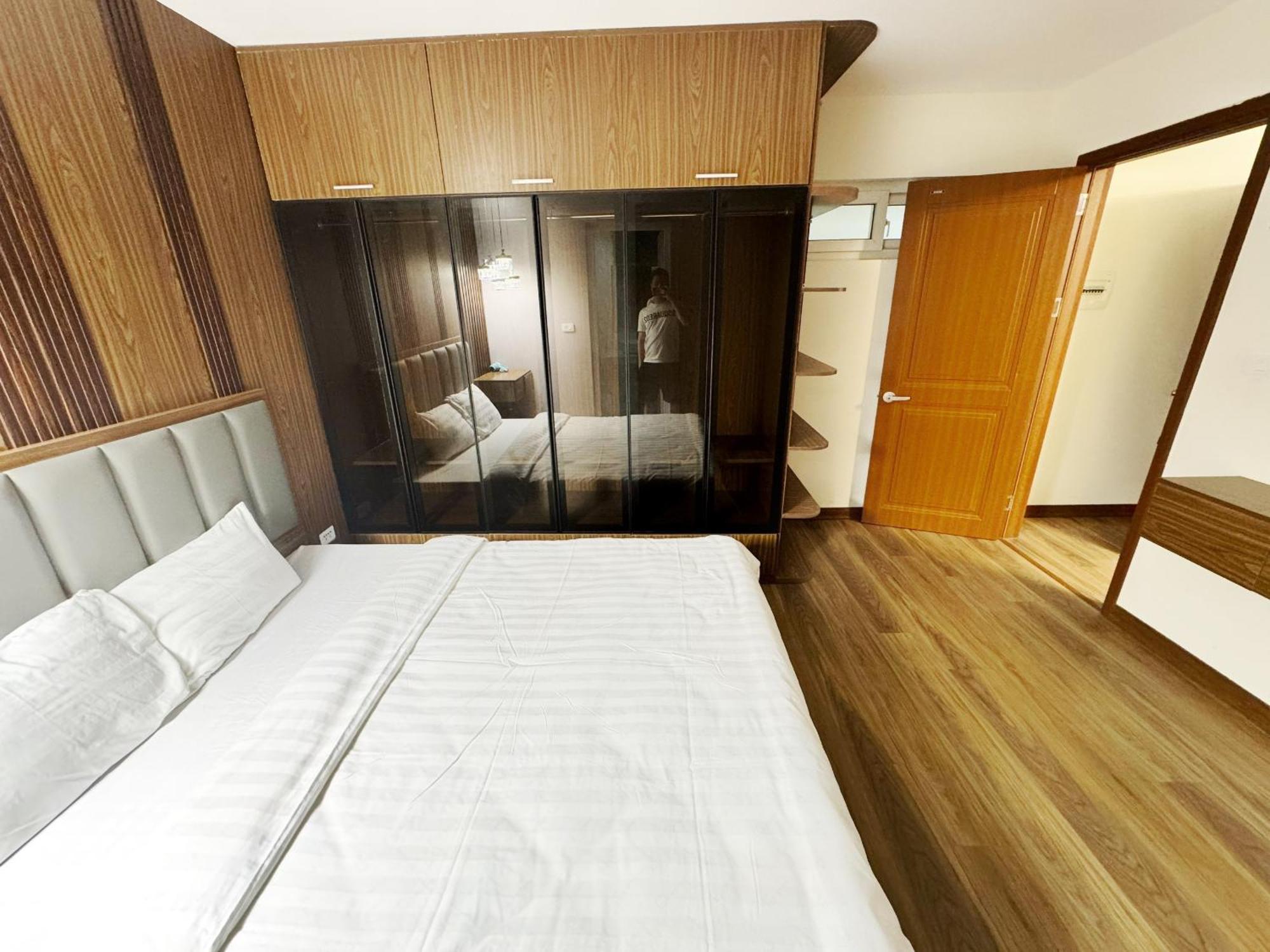 Halong Luxury Apartment