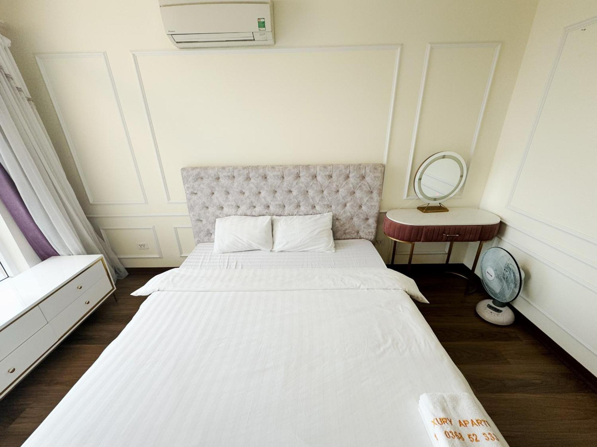 Halong Luxury