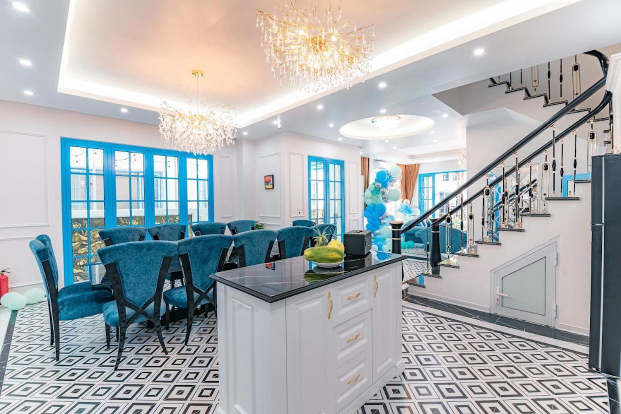 Apartment Marina 2 Ha Long