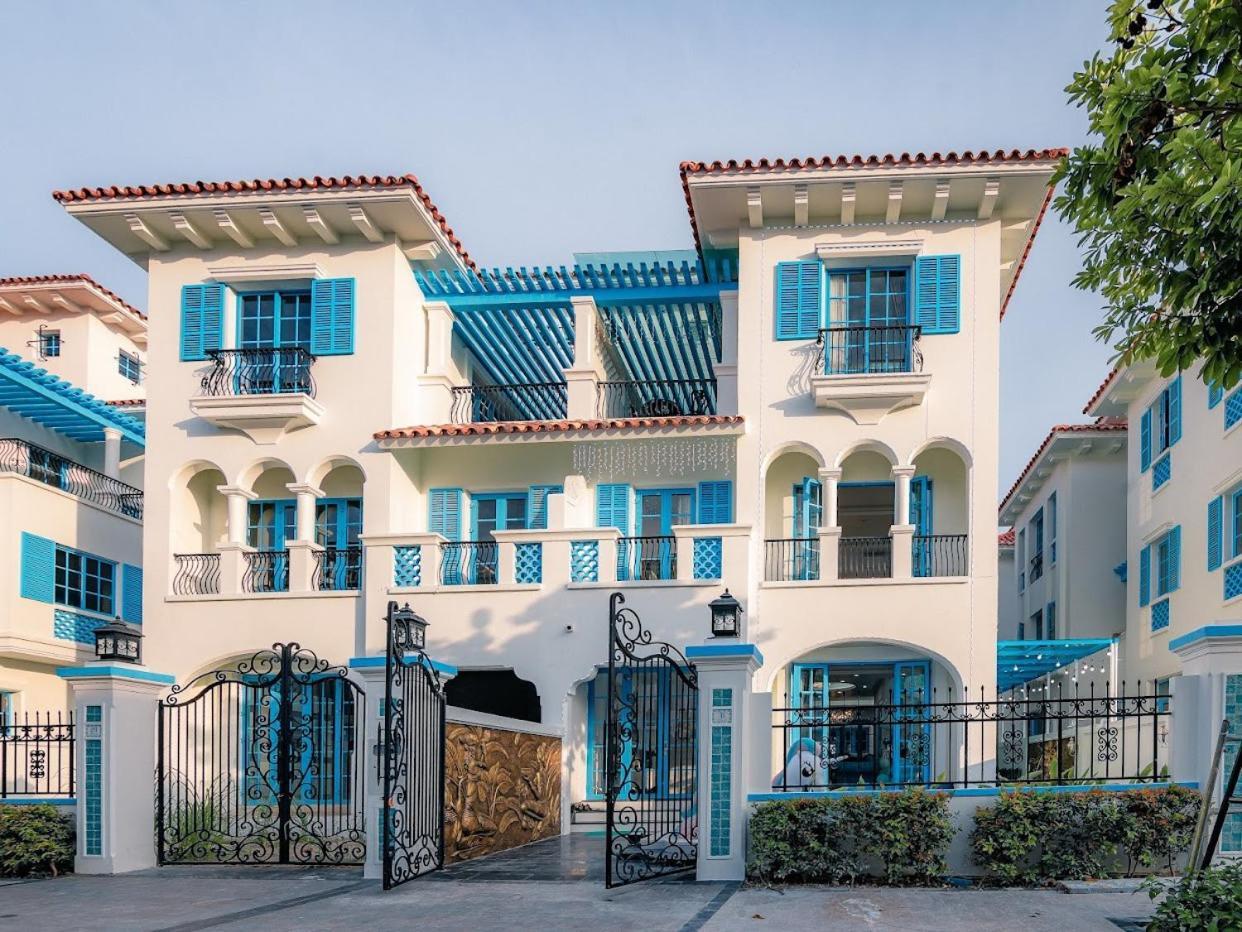 Marina 2 Apartment Ha Long