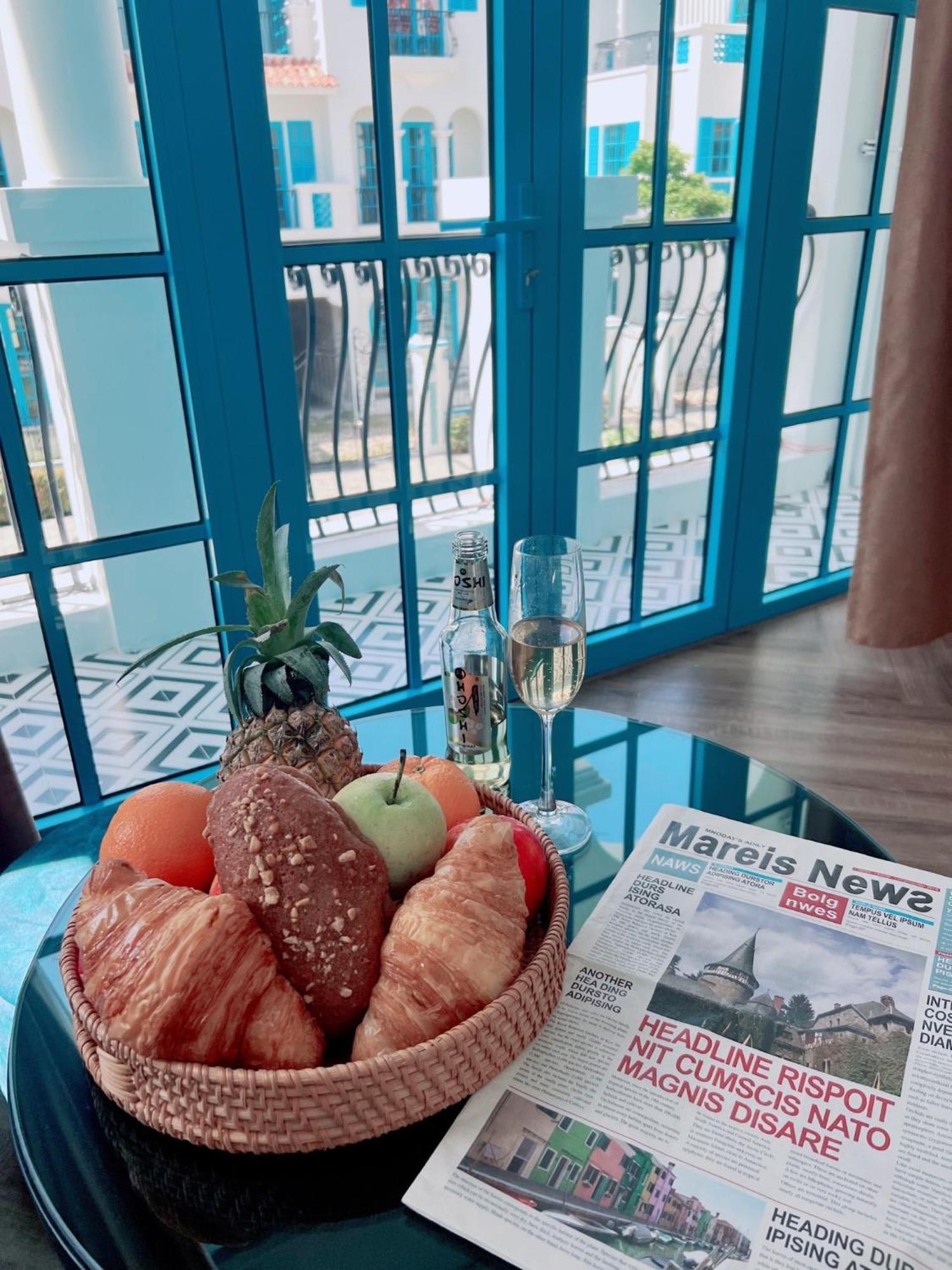 Marina 2 Apartment Ha Long