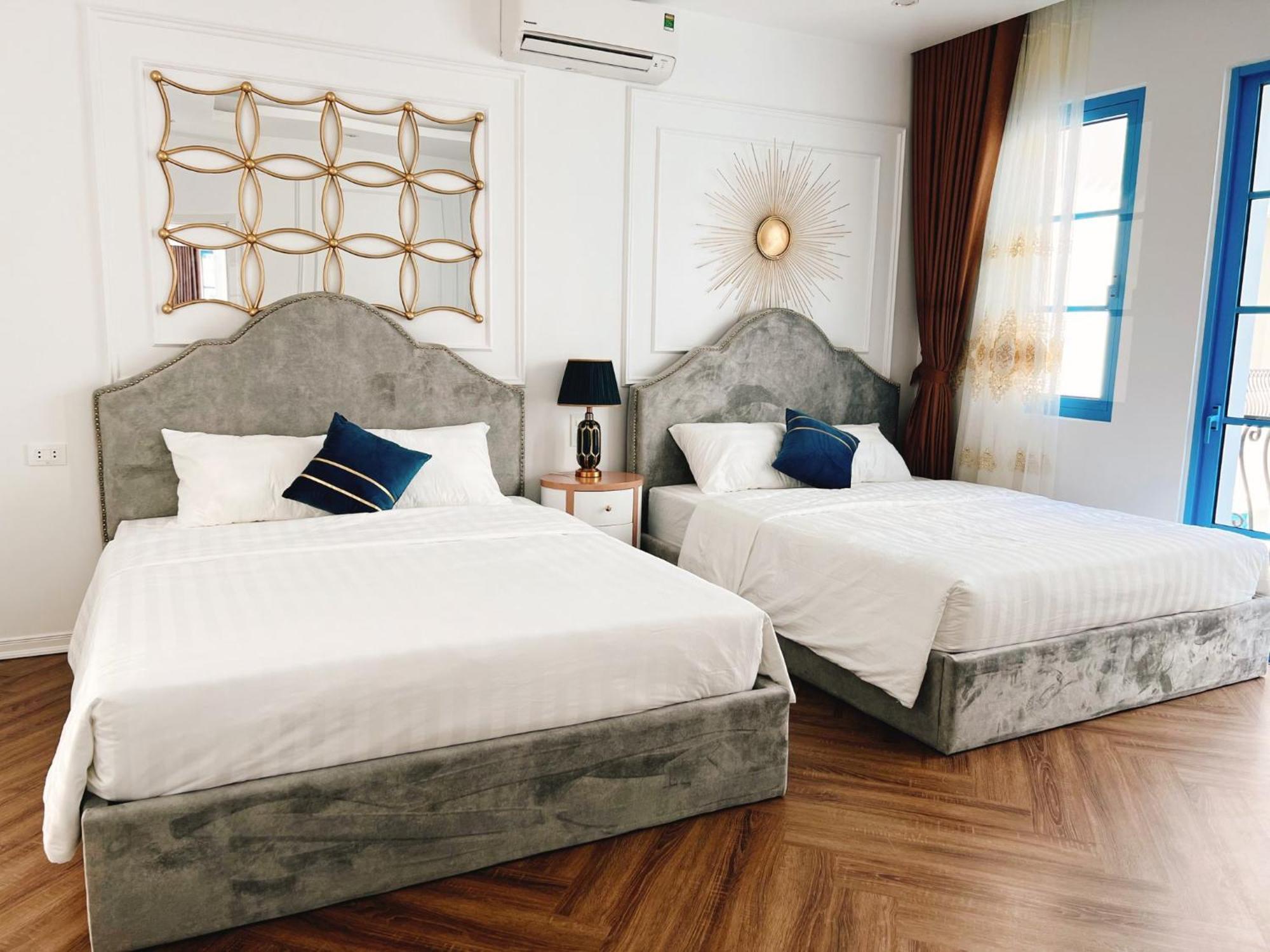 Apartment Marina 2 Ha Long