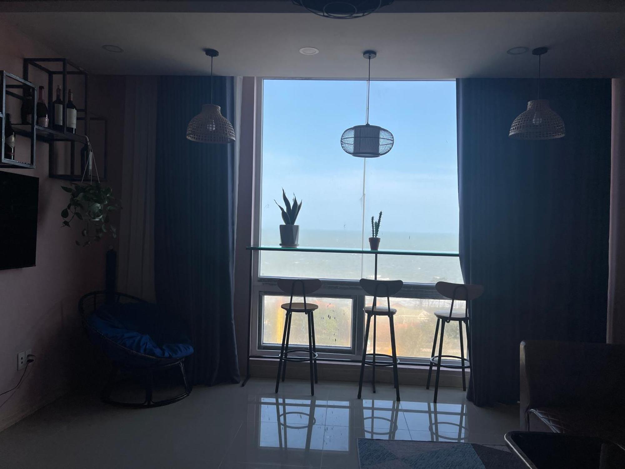 Chalet Rio's Home7 Vung Tau