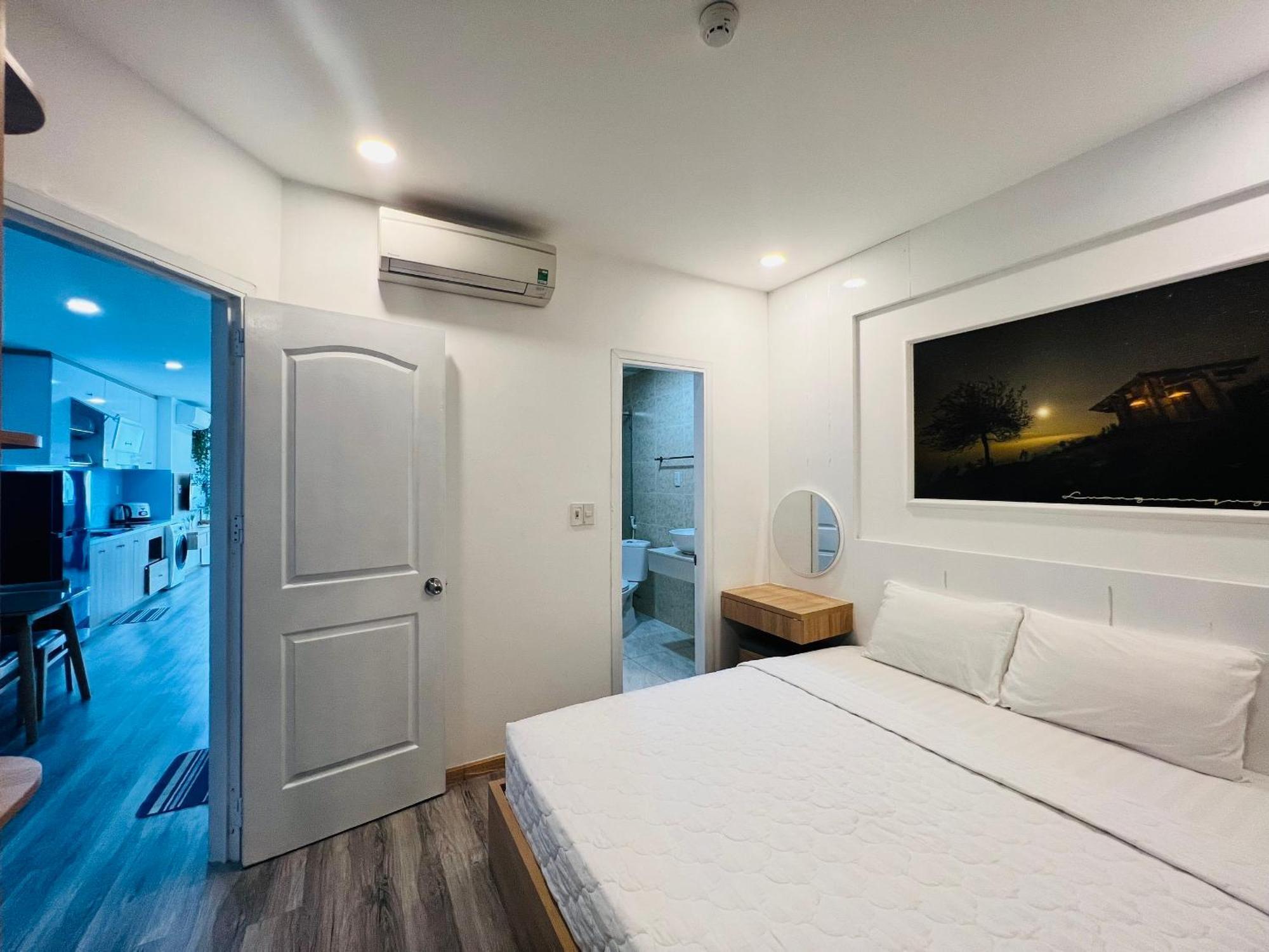 Apartment Comfortzone