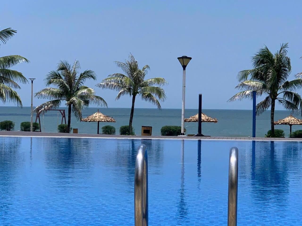 Boracay B1007 Biệt thự Long Hải