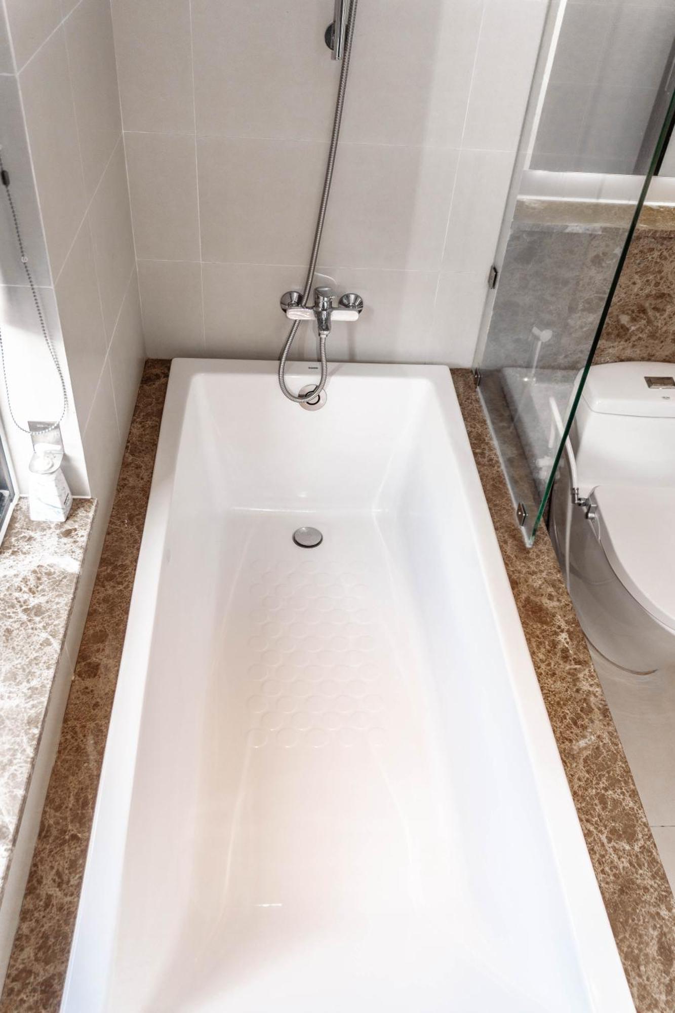 Thanh3b - 3 Bedrooms, Pool Inhouse - In Nha Trang