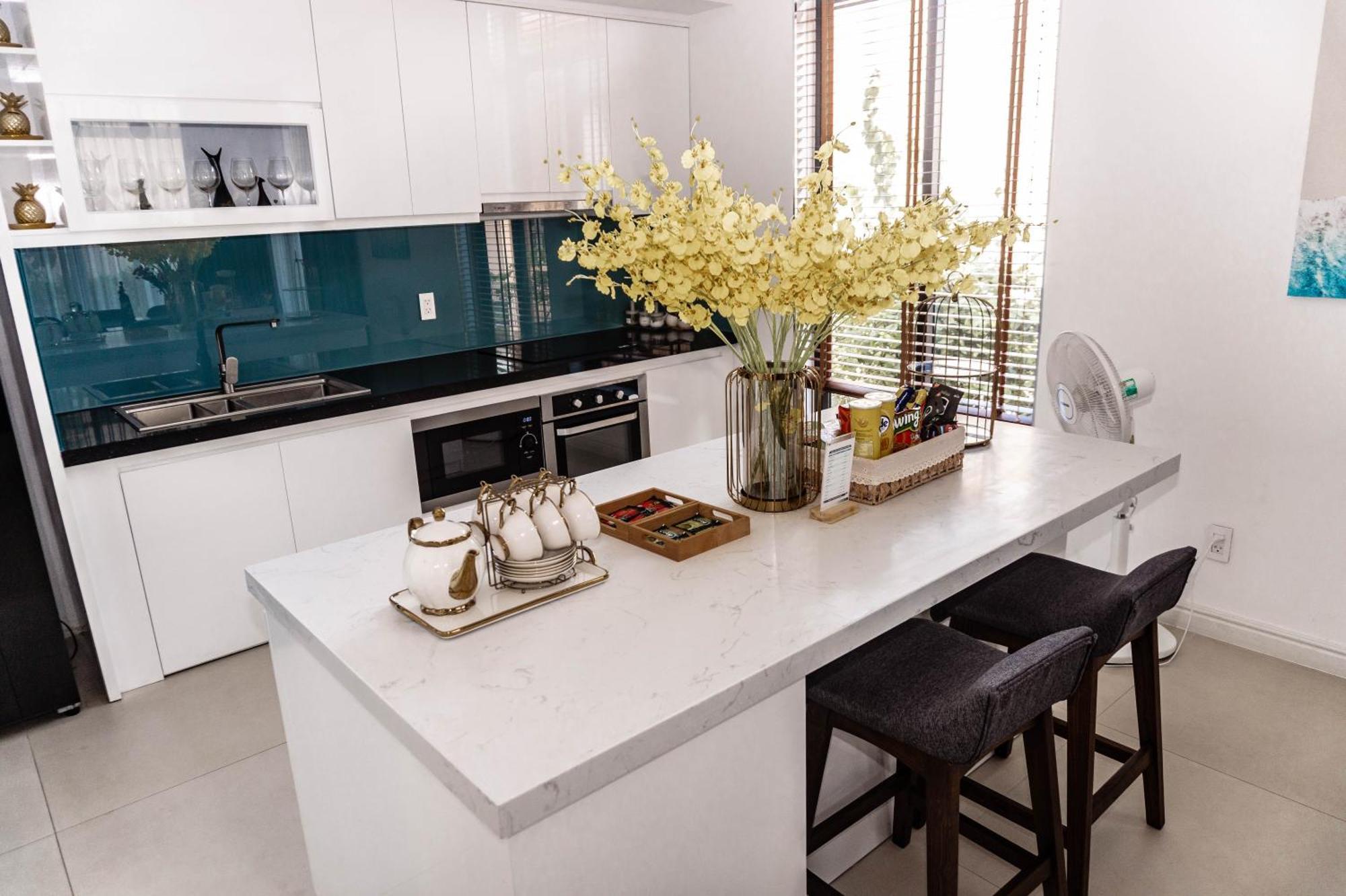Villa Thanh3b - 3 Bedrooms, Pool Inhouse - In Nha Trang *