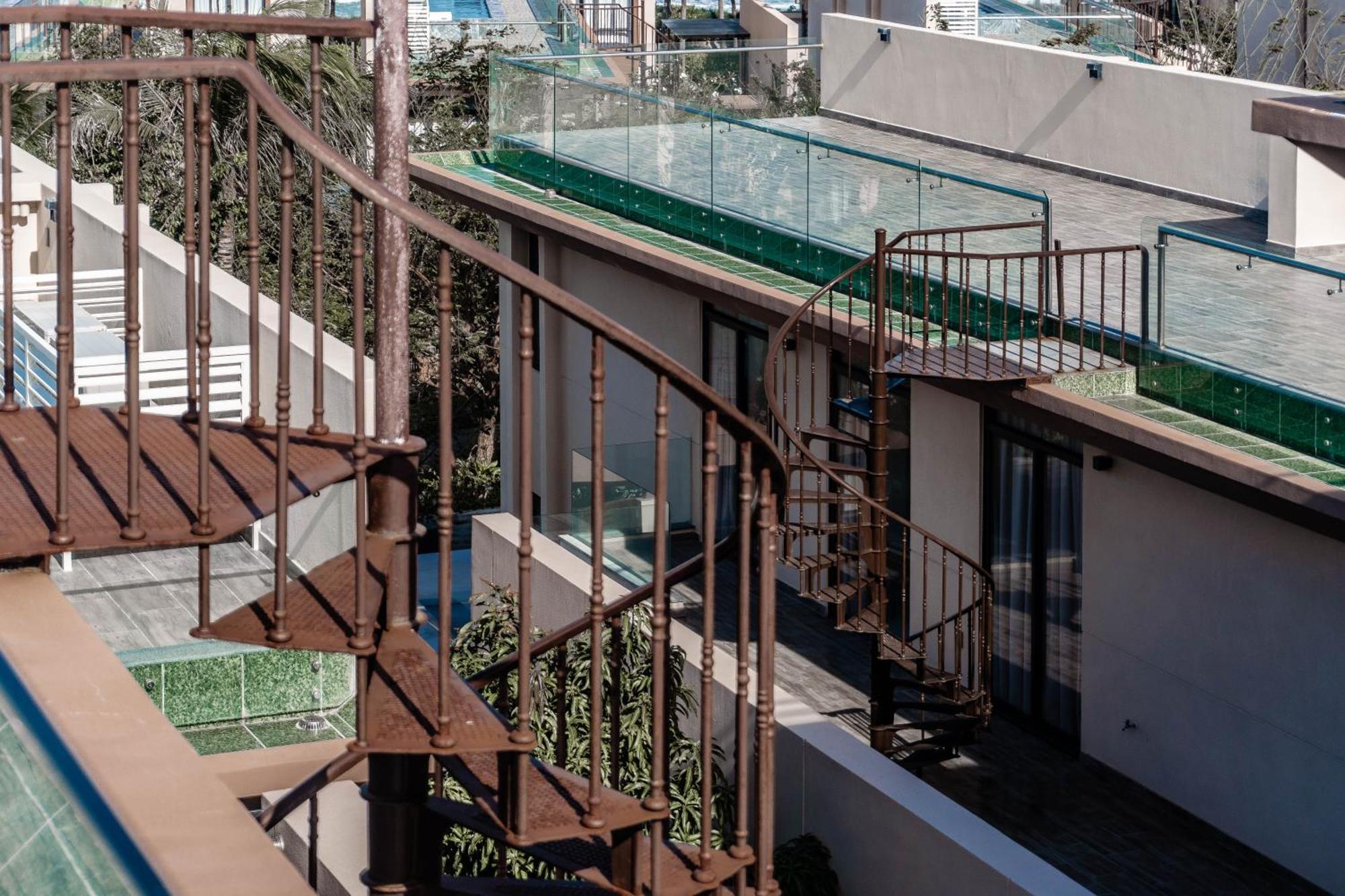 Thanh3b - 3 Bedrooms, Pool Inhouse - In Nha Trang Villa *